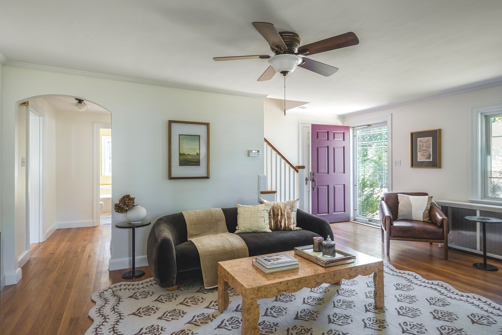 Single Family Residence at 7 Pilgrim Rd, Reading MA 01867, Reading, photo 2 of 23