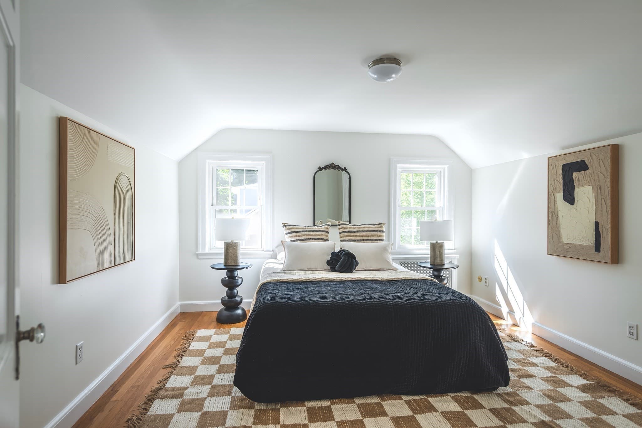 Single Family Residence at 7 Pilgrim Rd, Reading MA 01867, Reading, photo 13 of 23