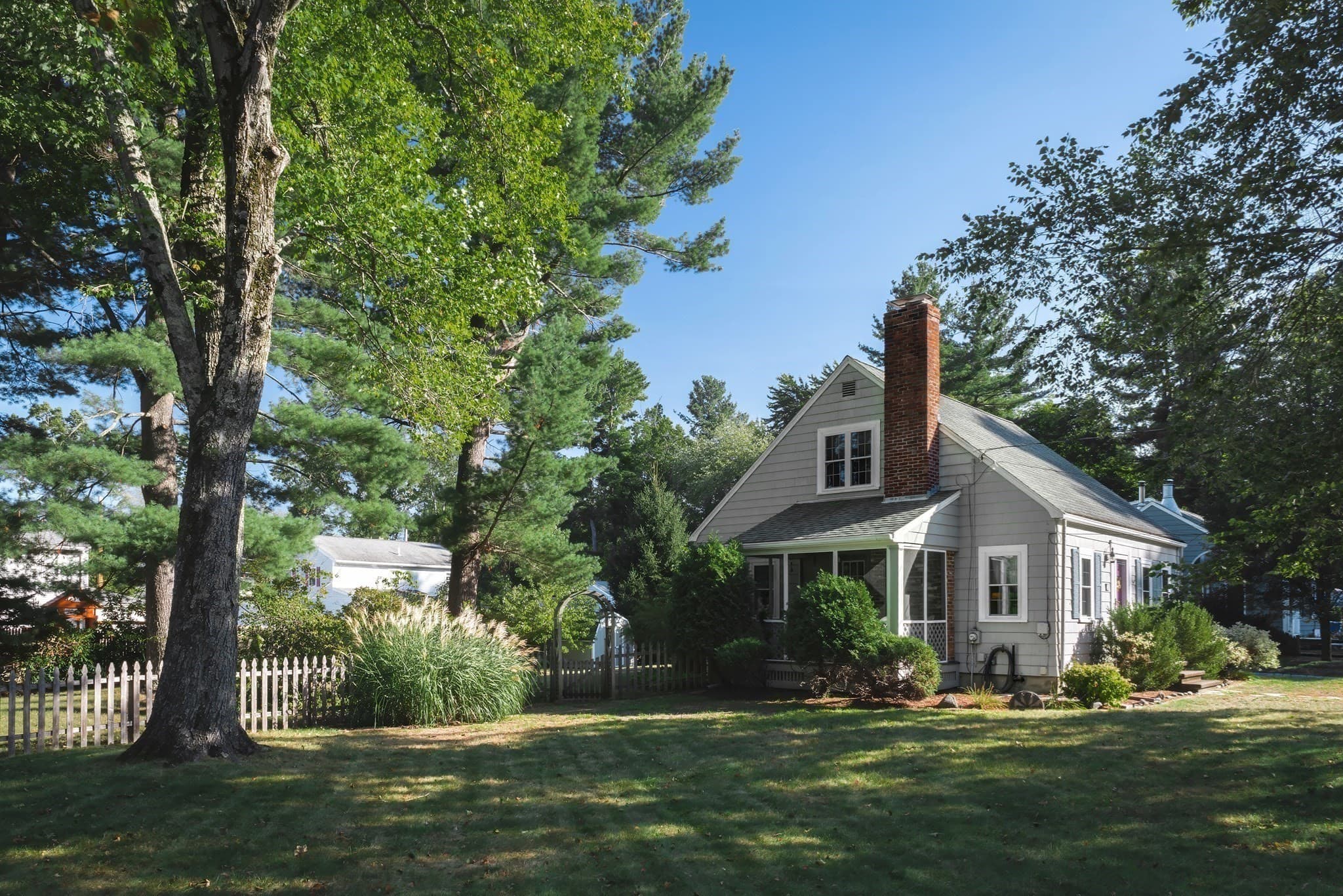 Single Family Residence at 7 Pilgrim Rd, Reading MA 01867, Reading, photo 22 of 23