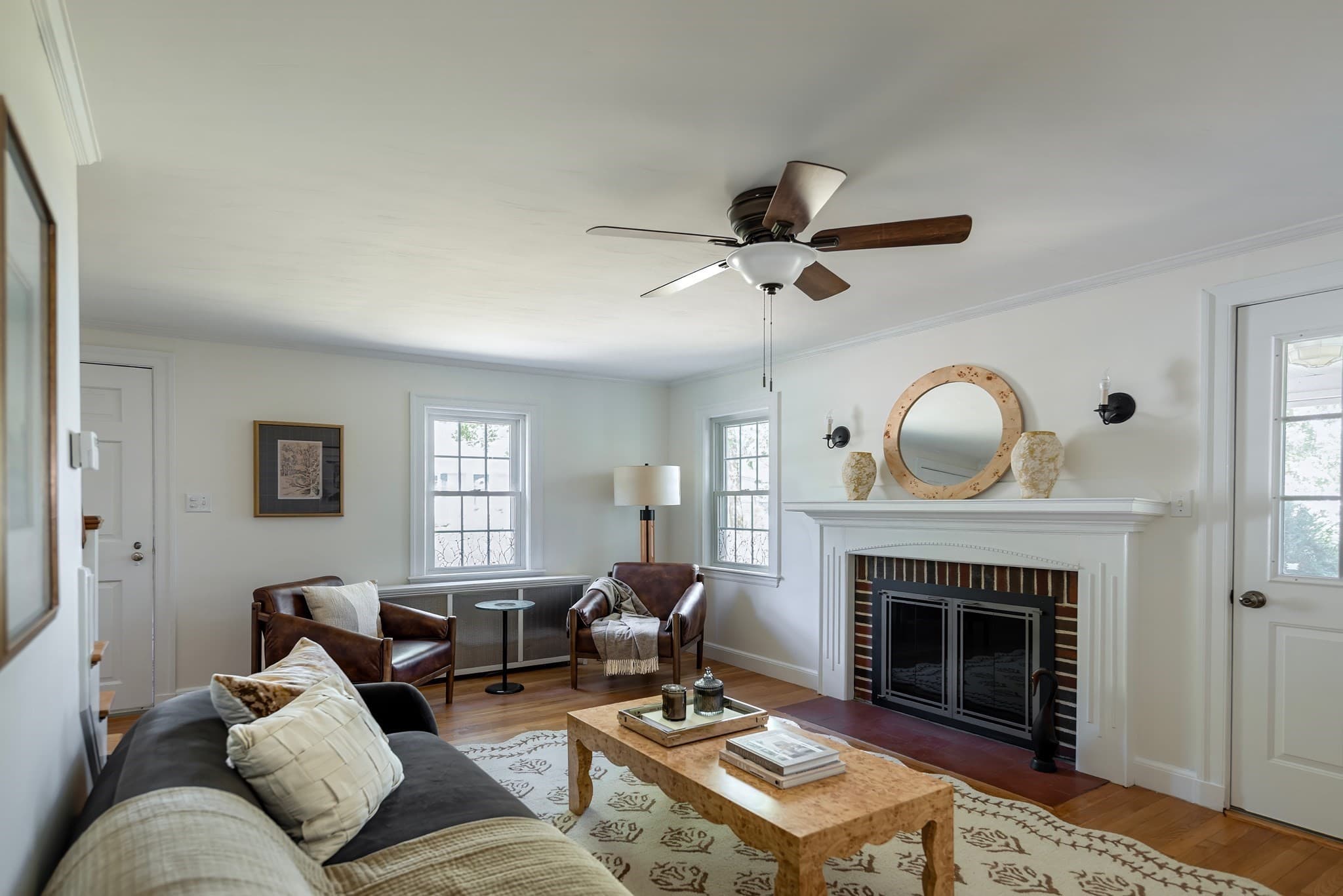 Single Family Residence at 7 Pilgrim Rd, Reading MA 01867, Reading, photo 3 of 23