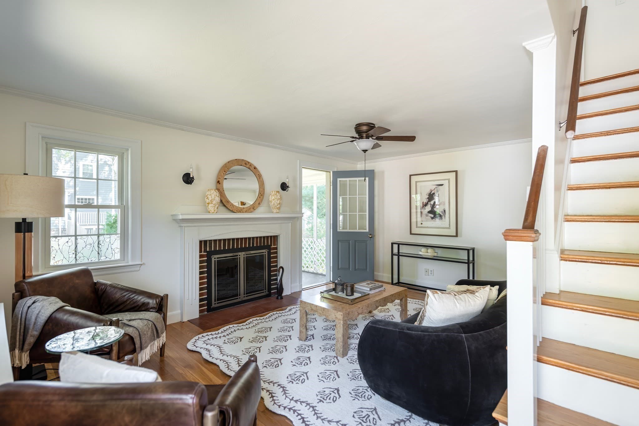 Single Family Residence at 7 Pilgrim Rd, Reading MA 01867, Reading, photo 5 of 23