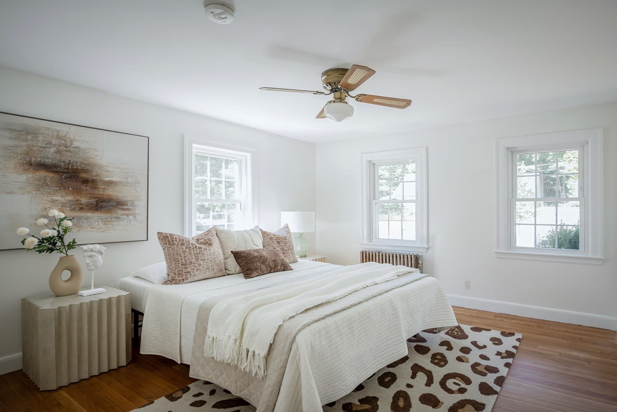 Single Family Residence at 7 Pilgrim Rd, Reading MA 01867, Reading, photo 10 of 23