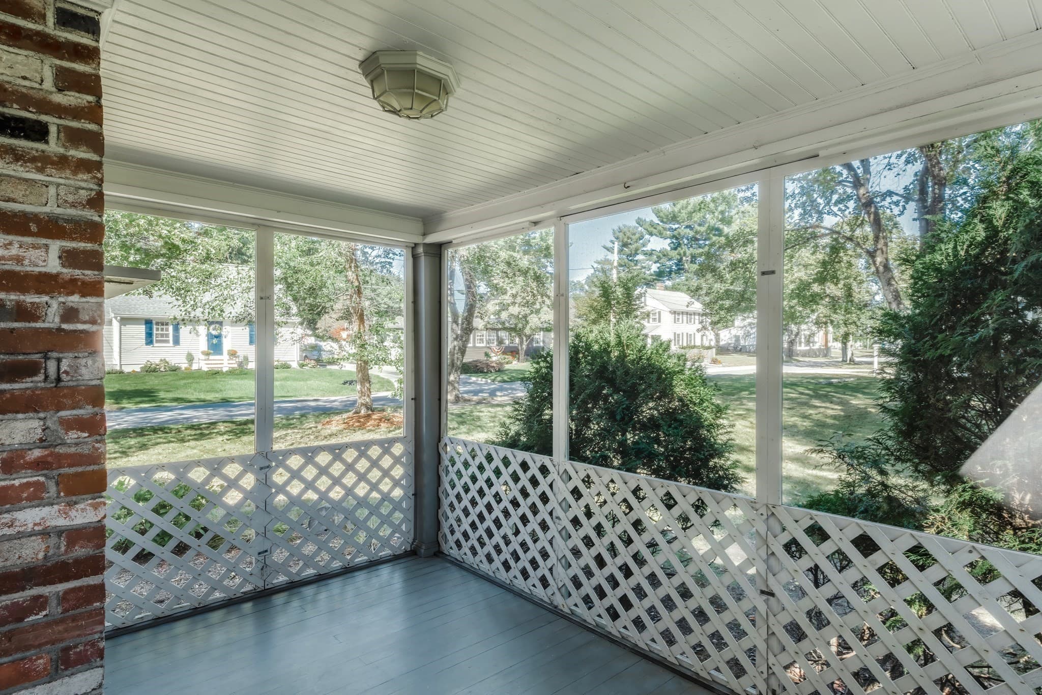 Single Family Residence at 7 Pilgrim Rd, Reading MA 01867, Reading, photo 18 of 23