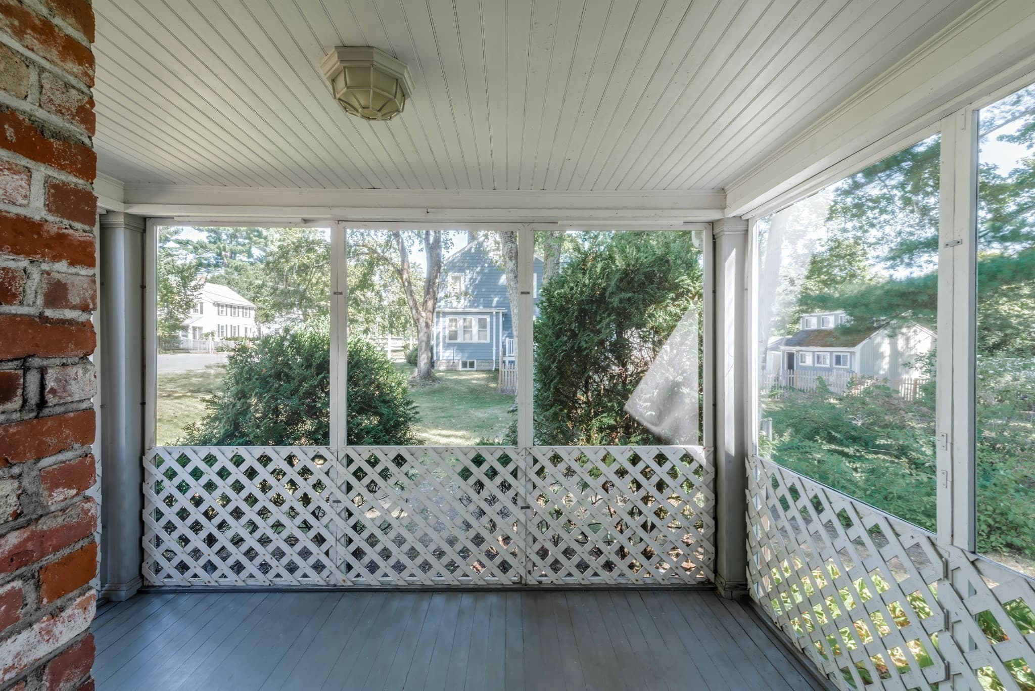 Single Family Residence at 7 Pilgrim Rd, Reading MA 01867, Reading, photo 19 of 23