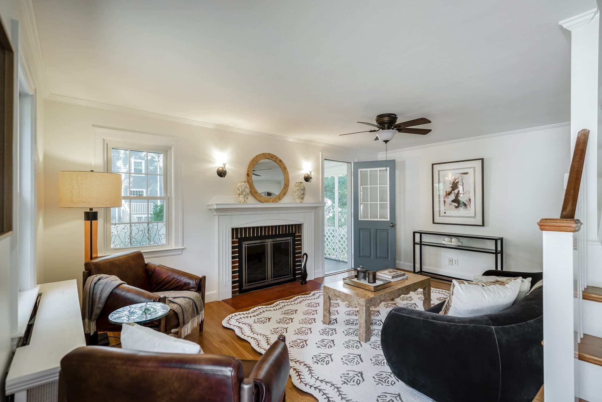 Single Family Residence at 7 Pilgrim Rd, Reading MA 01867, Reading, photo 4 of 23