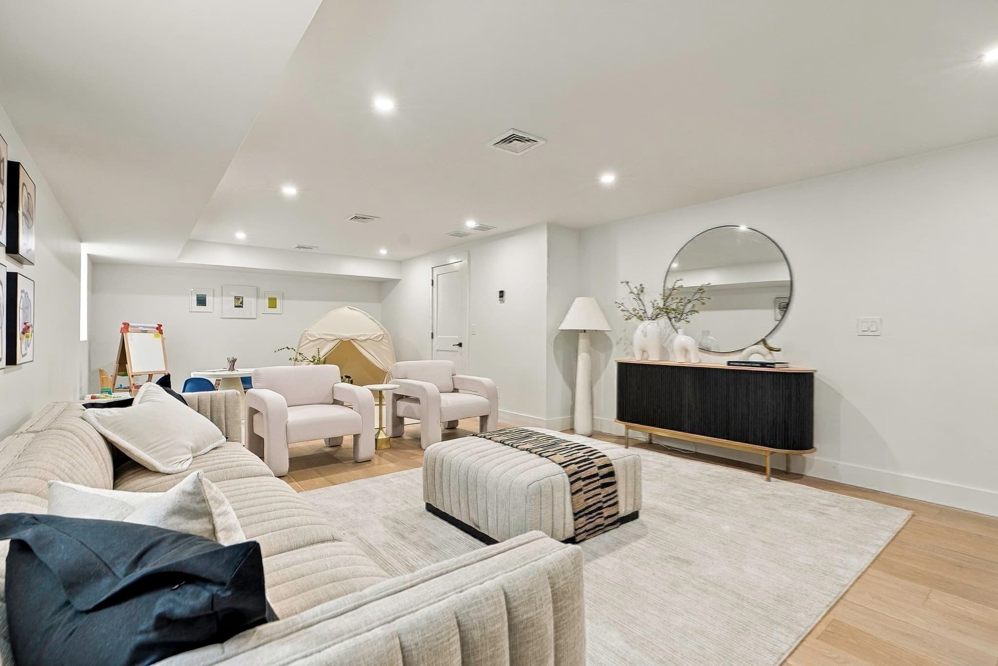 Single Family Residence at 641 Chestnut Hill Avenue, Brookline MA 02445, Brookline, photo 27 of 33