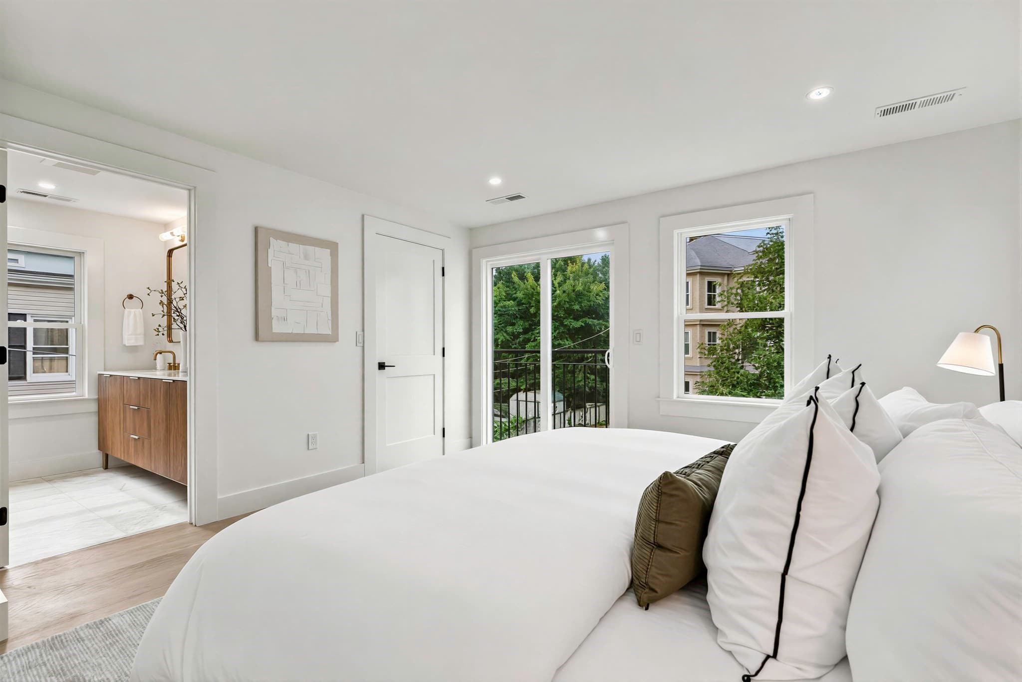 Single Family Residence at 641 Chestnut Hill Avenue, Brookline MA 02445, Brookline, photo 16 of 33