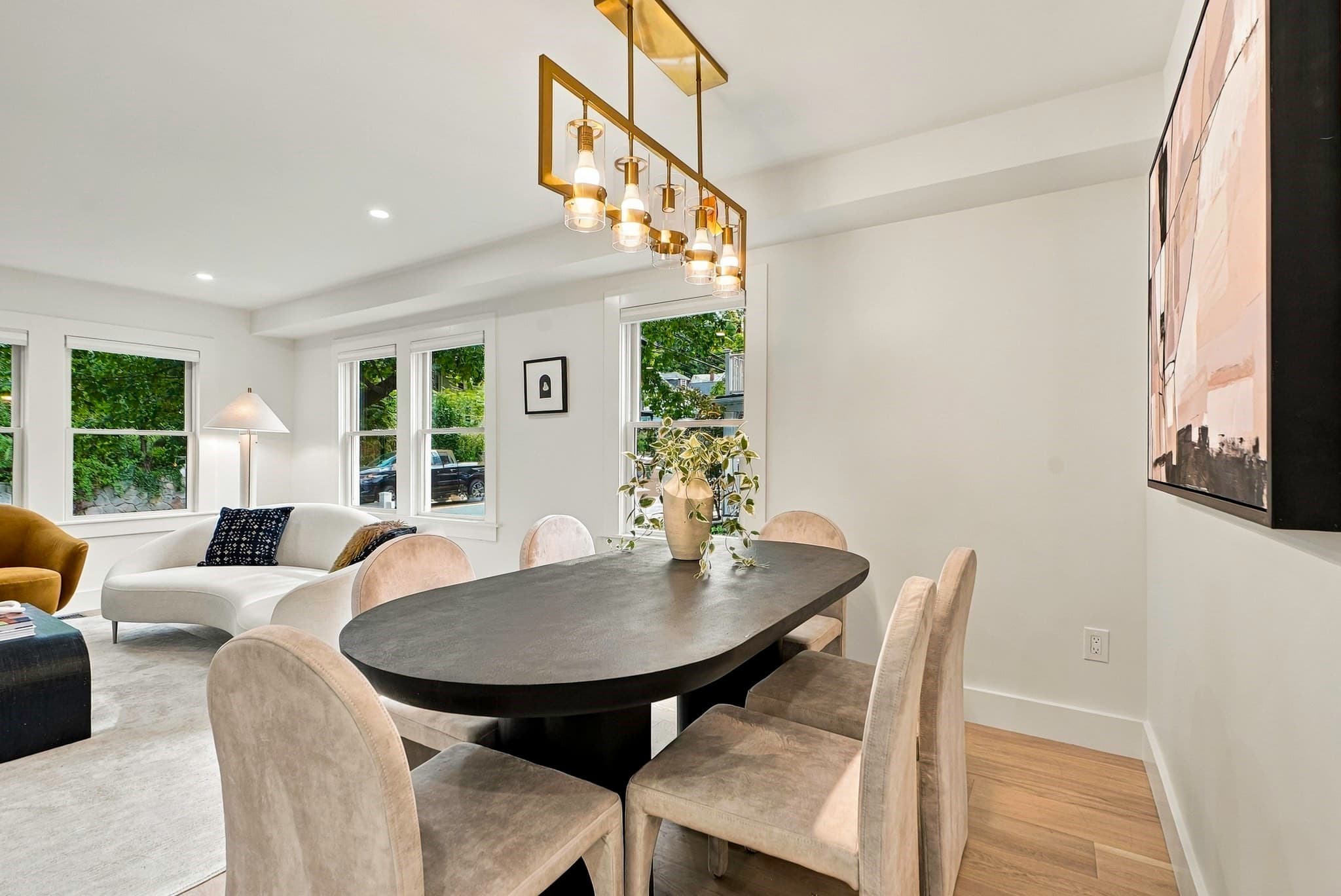 Single Family Residence at 641 Chestnut Hill Avenue, Brookline MA 02445, Brookline, photo 7 of 33