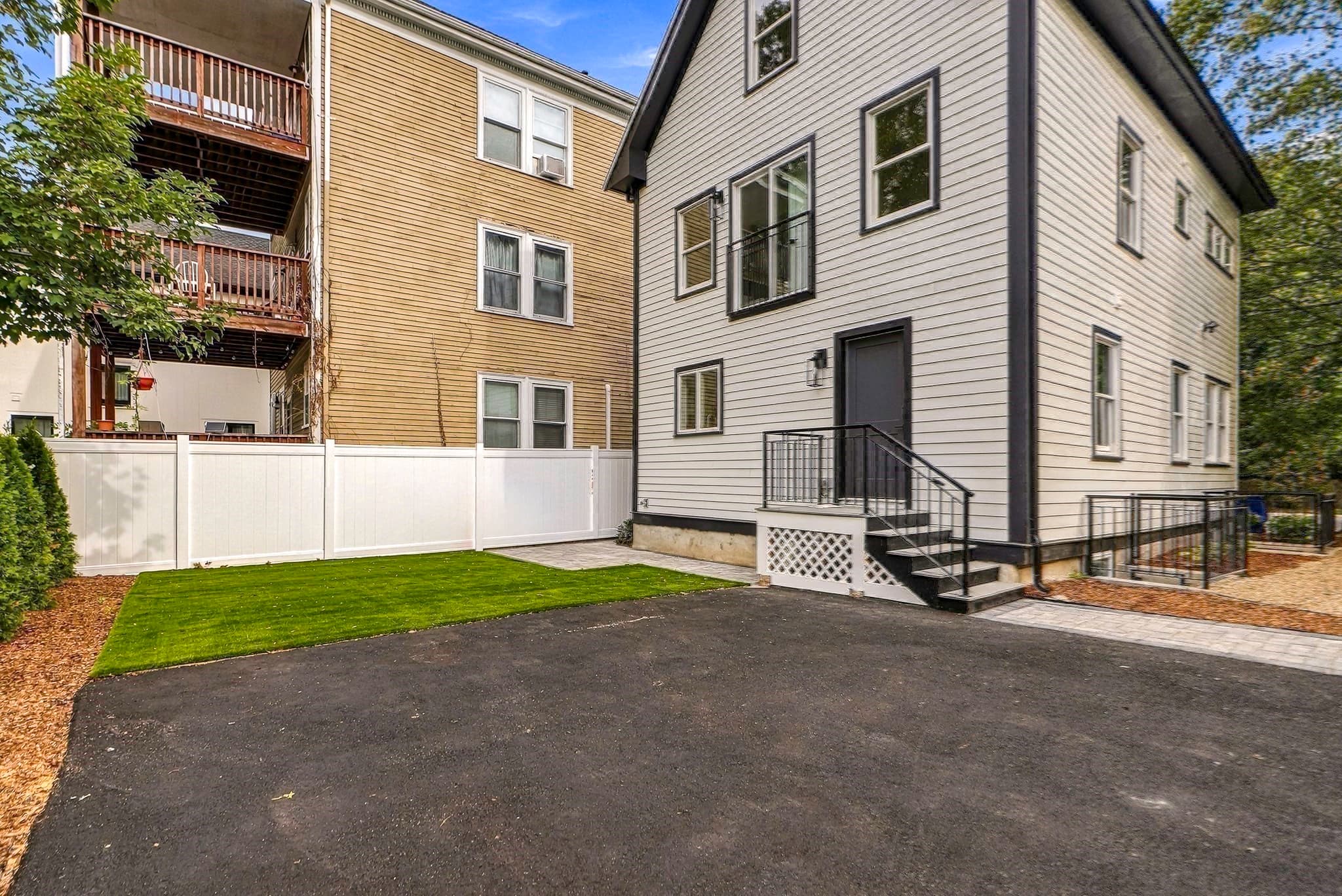 Single Family Residence at 641 Chestnut Hill Avenue, Brookline MA 02445, Brookline, photo 32 of 33