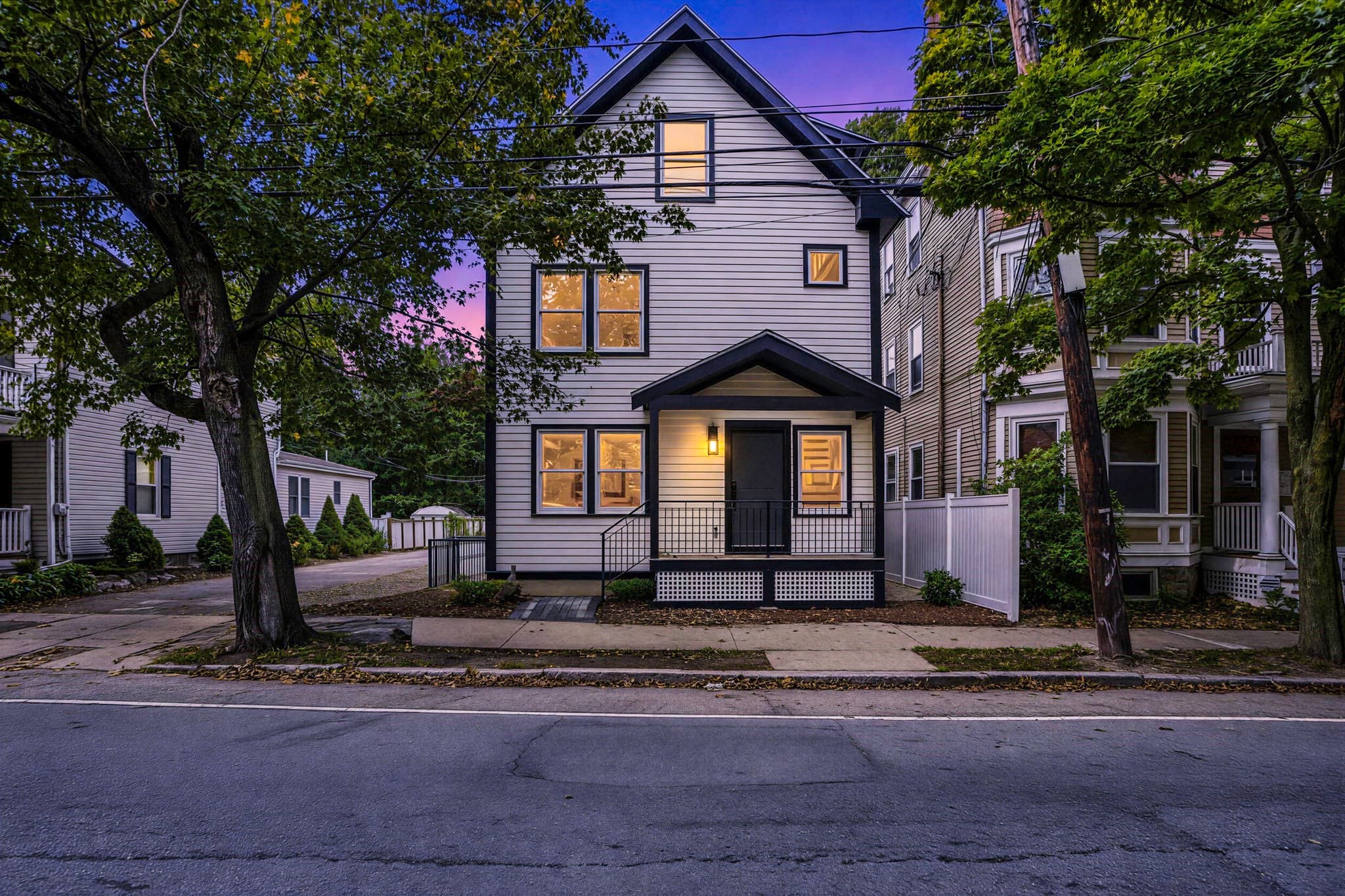 641 Chestnut Hill Avenue, Brookline MA 02445