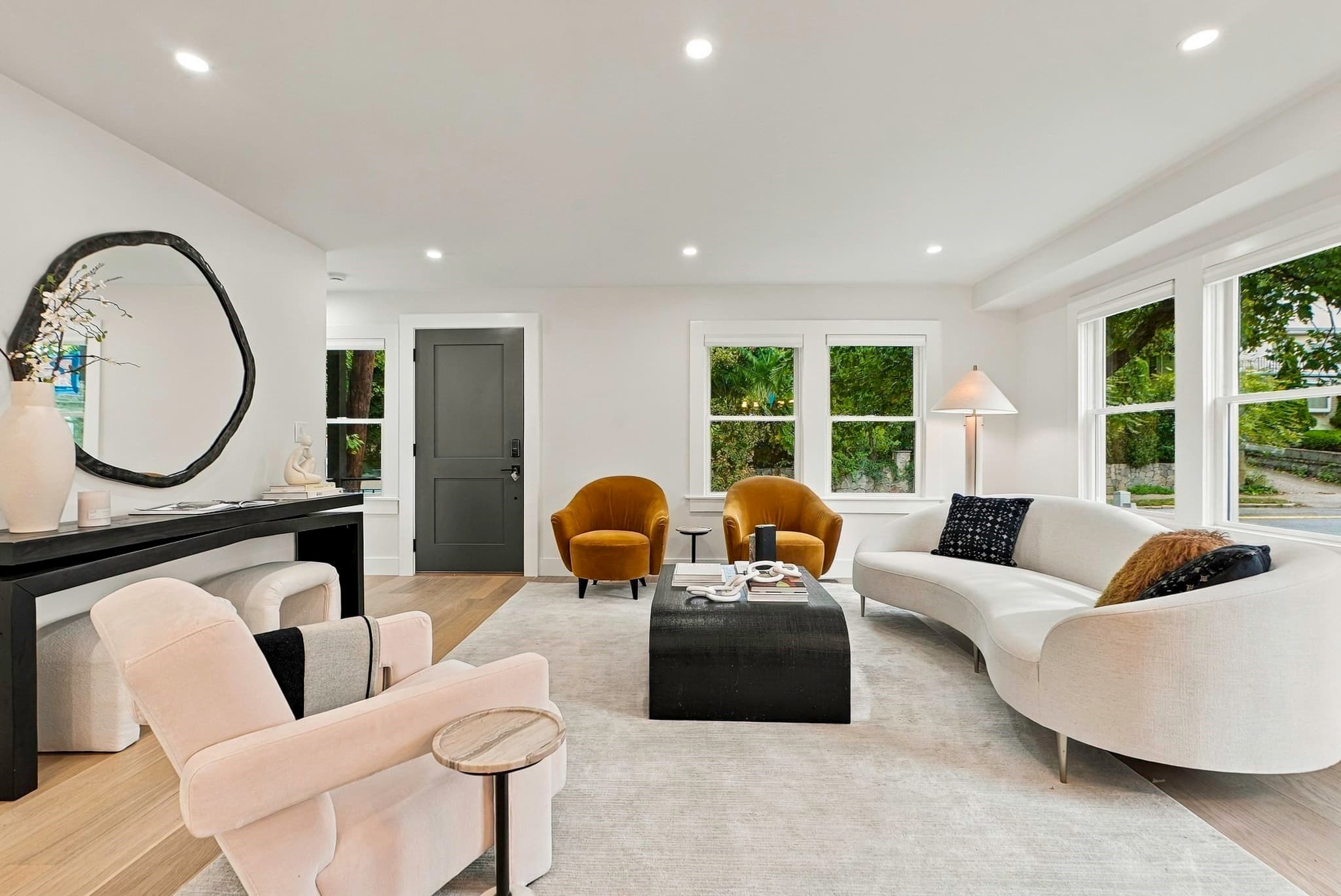 Single Family Residence at 641 Chestnut Hill Avenue, Brookline MA 02445, Brookline, photo 5 of 33