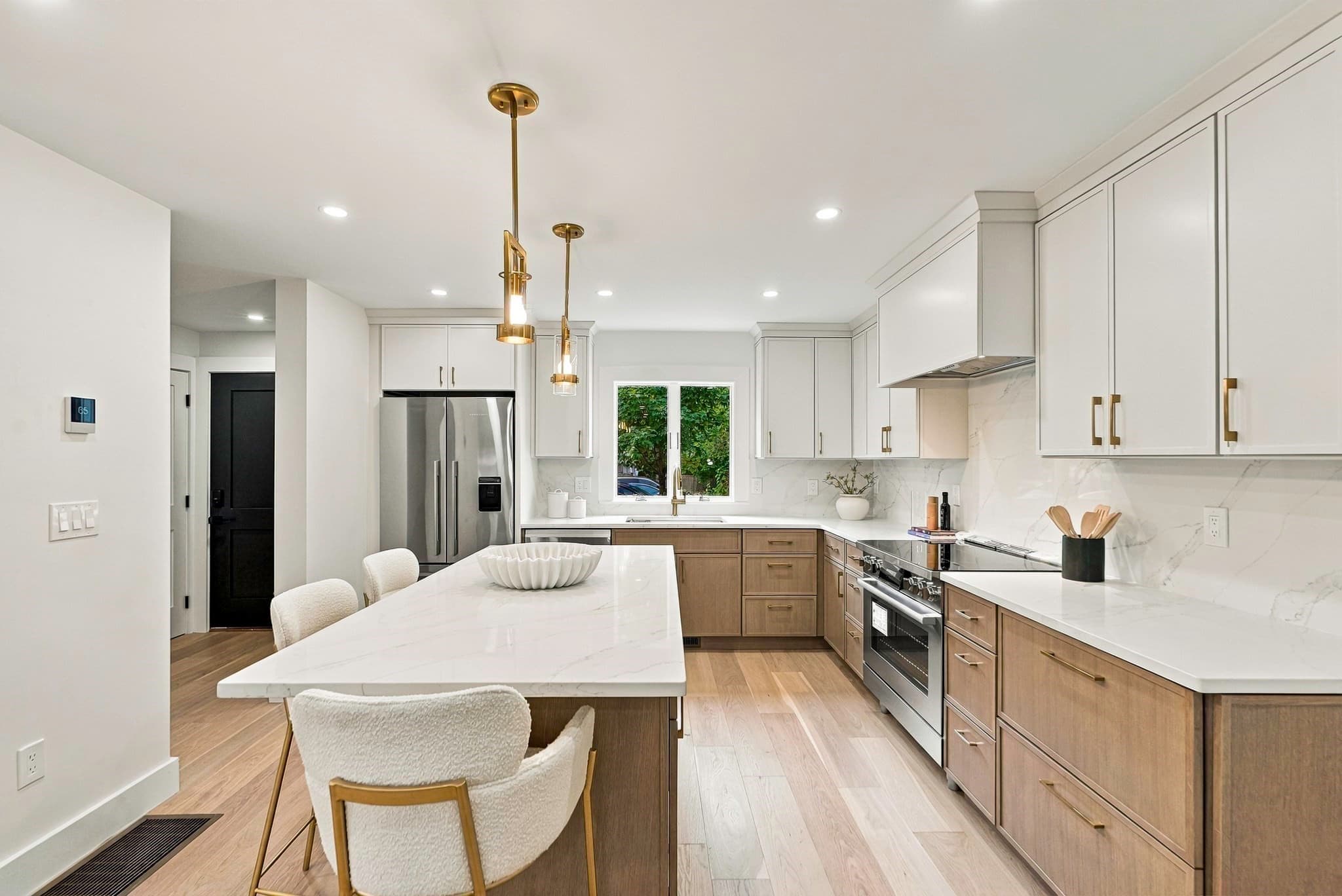 Single Family Residence at 641 Chestnut Hill Avenue, Brookline MA 02445, Brookline, photo 9 of 33