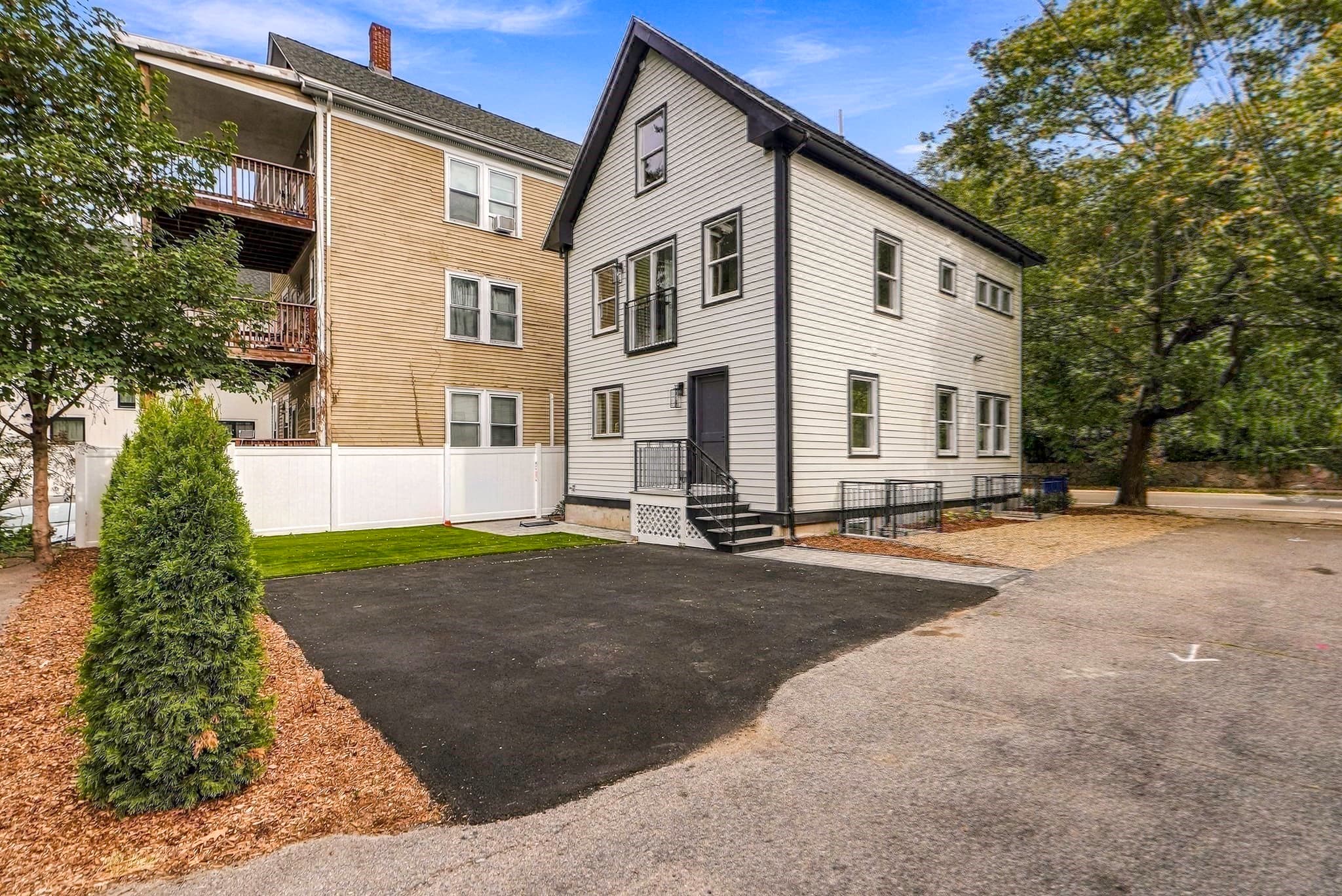 Single Family Residence at 641 Chestnut Hill Avenue, Brookline MA 02445, Brookline, photo 30 of 33