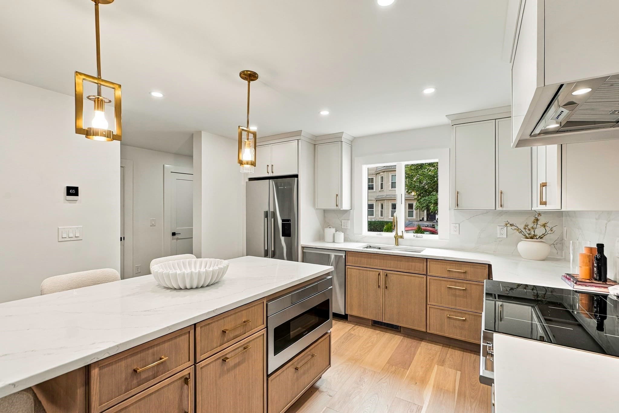 Single Family Residence at 641 Chestnut Hill Avenue, Brookline MA 02445, Brookline, photo 10 of 33