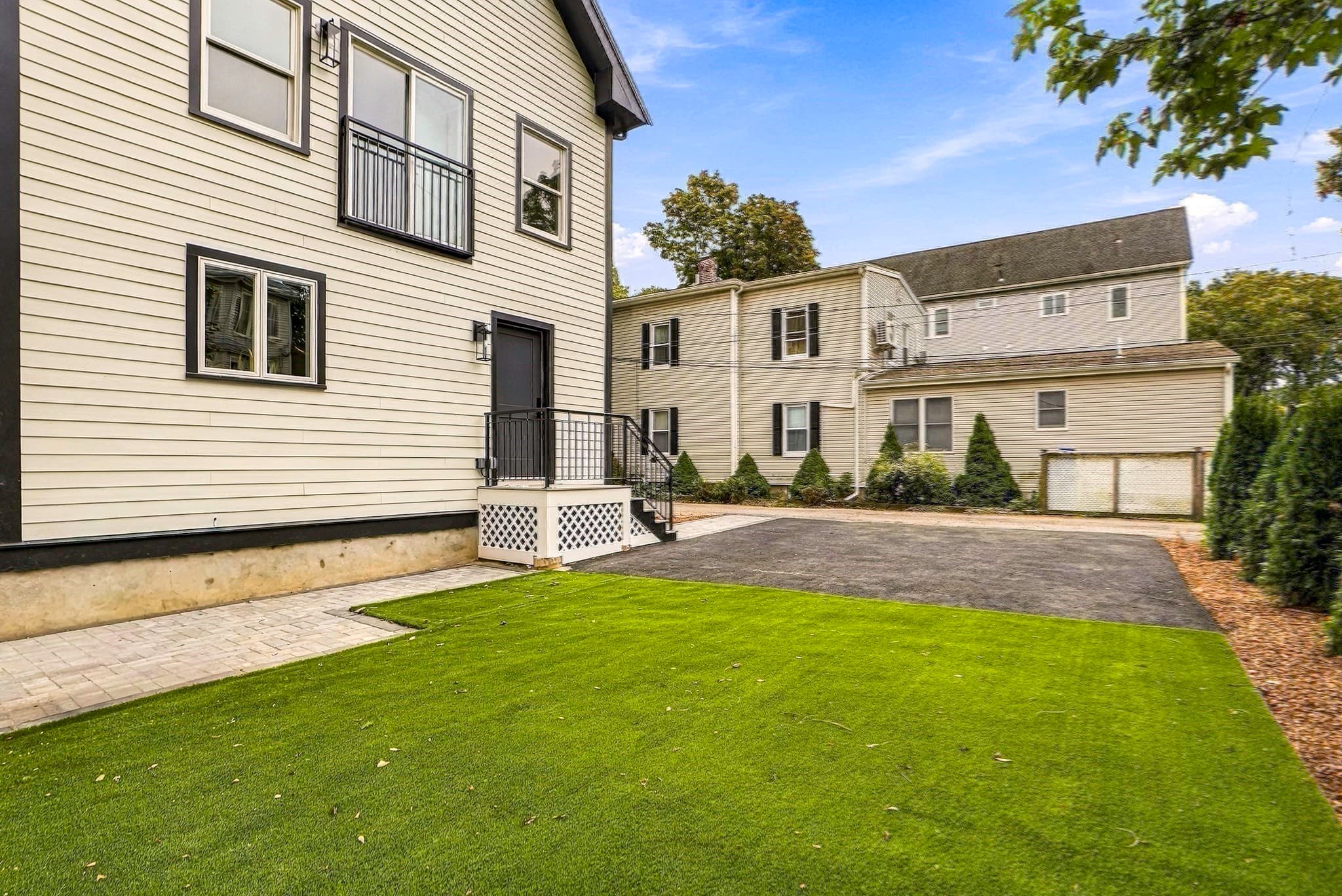 Single Family Residence at 641 Chestnut Hill Avenue, Brookline MA 02445, Brookline, photo 33 of 33