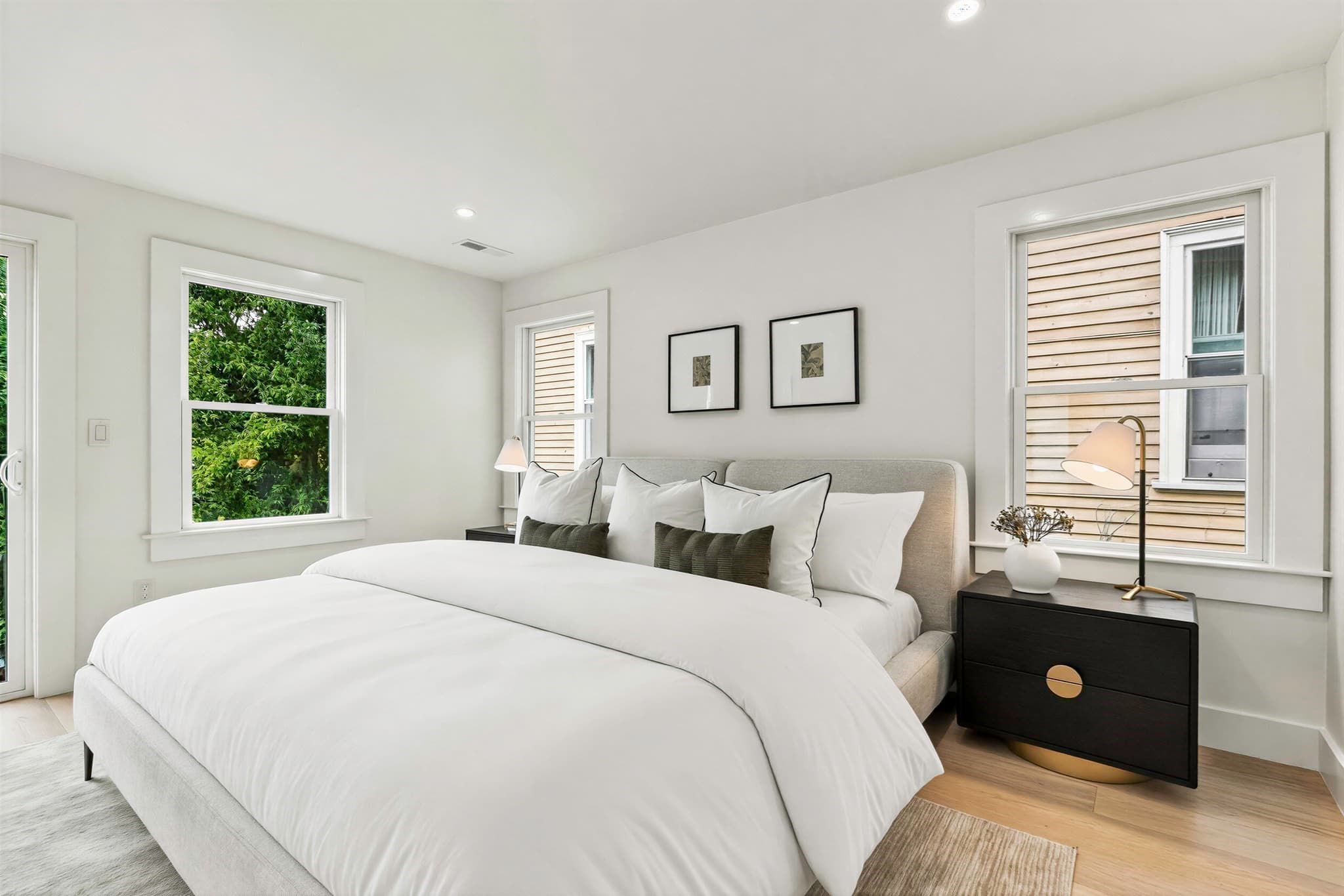 Single Family Residence at 641 Chestnut Hill Avenue, Brookline MA 02445, Brookline, photo 15 of 33