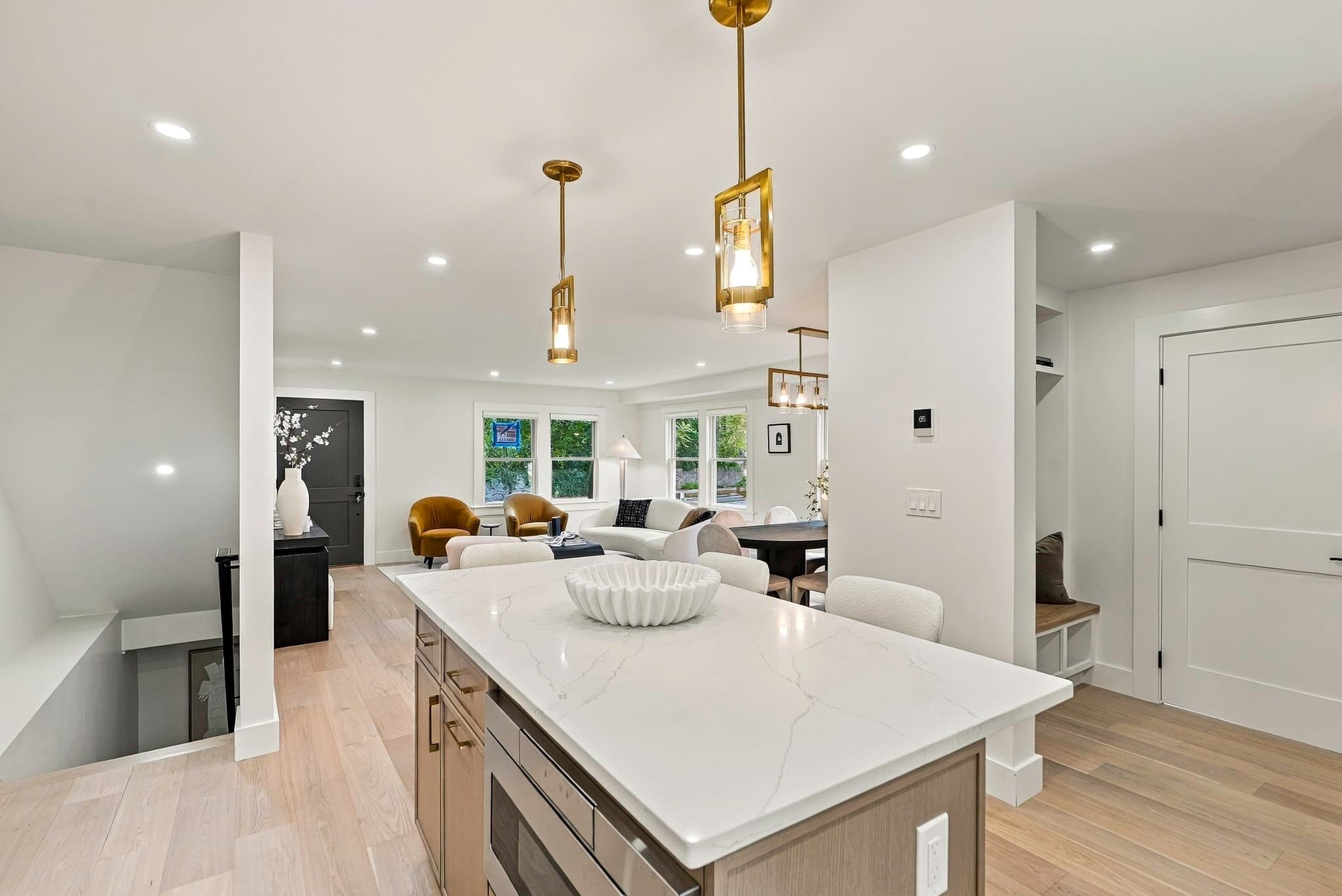 Single Family Residence at 641 Chestnut Hill Avenue, Brookline MA 02445, Brookline, photo 11 of 33