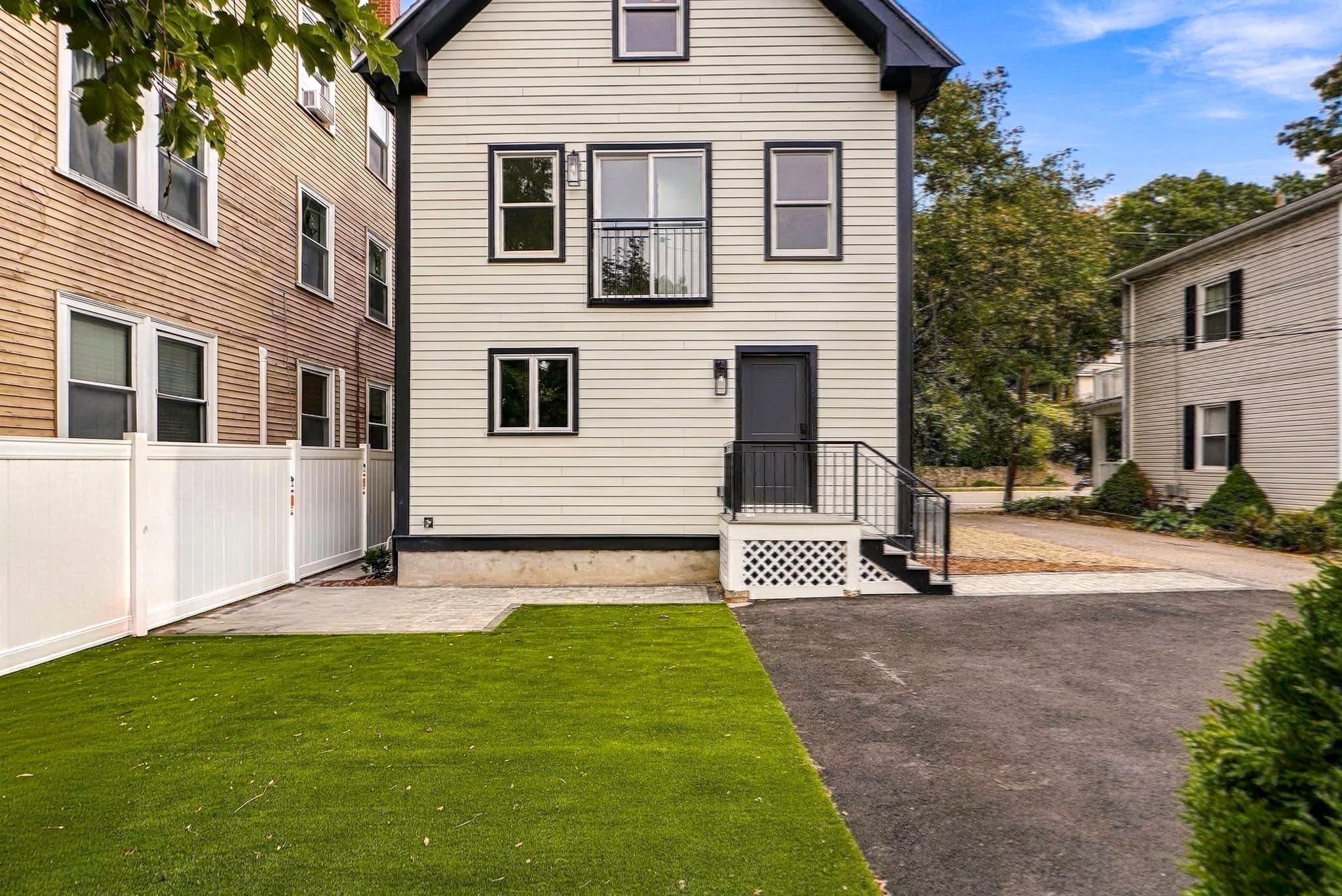 Single Family Residence at 641 Chestnut Hill Avenue, Brookline MA 02445, Brookline, photo 31 of 33