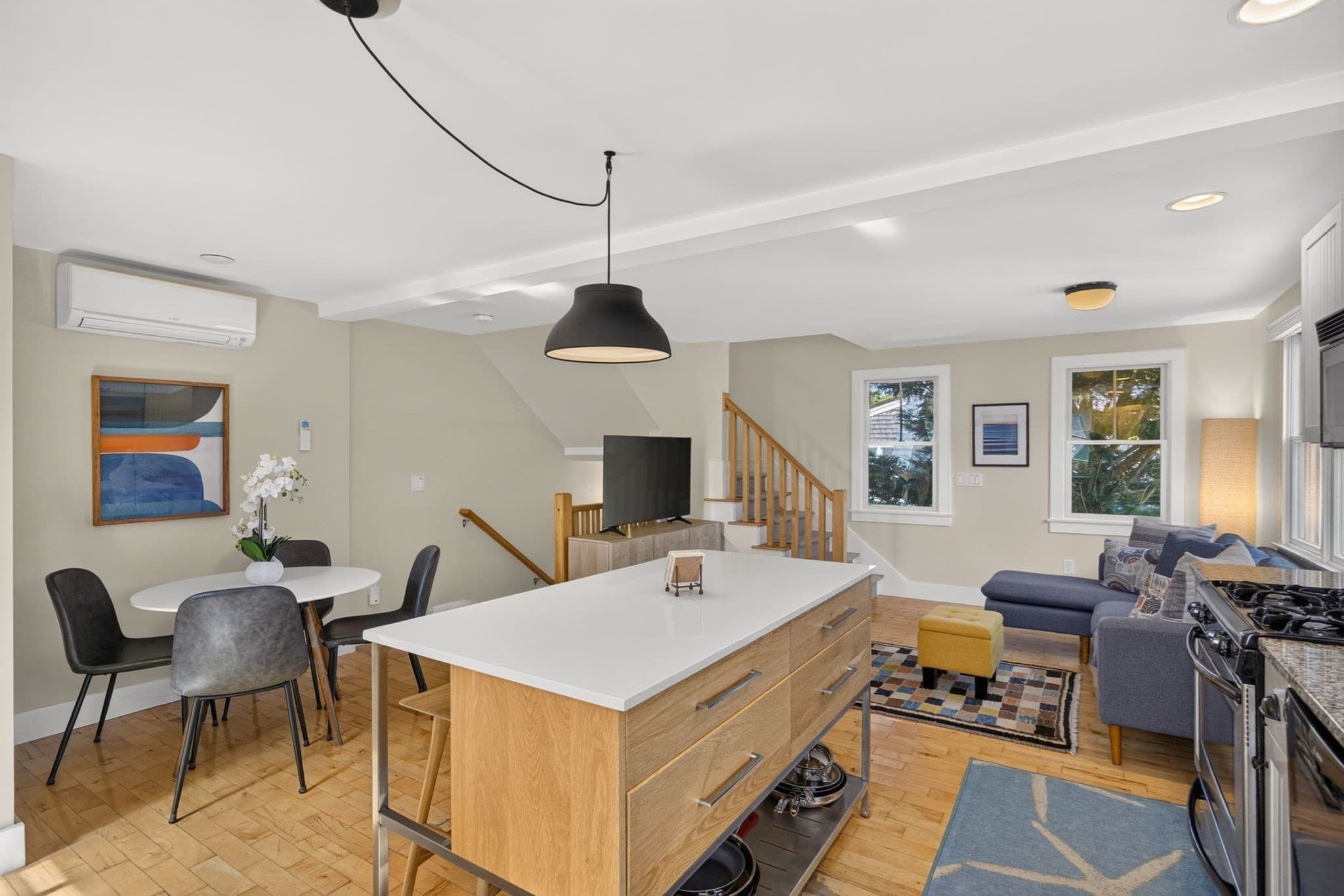 Condominium at 68 Race Point Road Unit 4, Provincetown MA 02657, Provincetown, photo 13 of 29