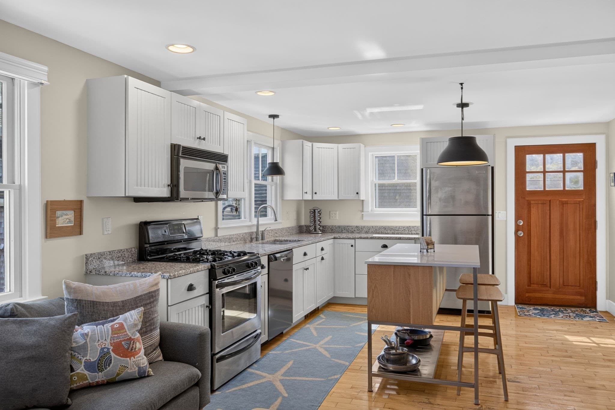 Condominium at 68 Race Point Road Unit 4, Provincetown MA 02657, Provincetown, photo 10 of 29