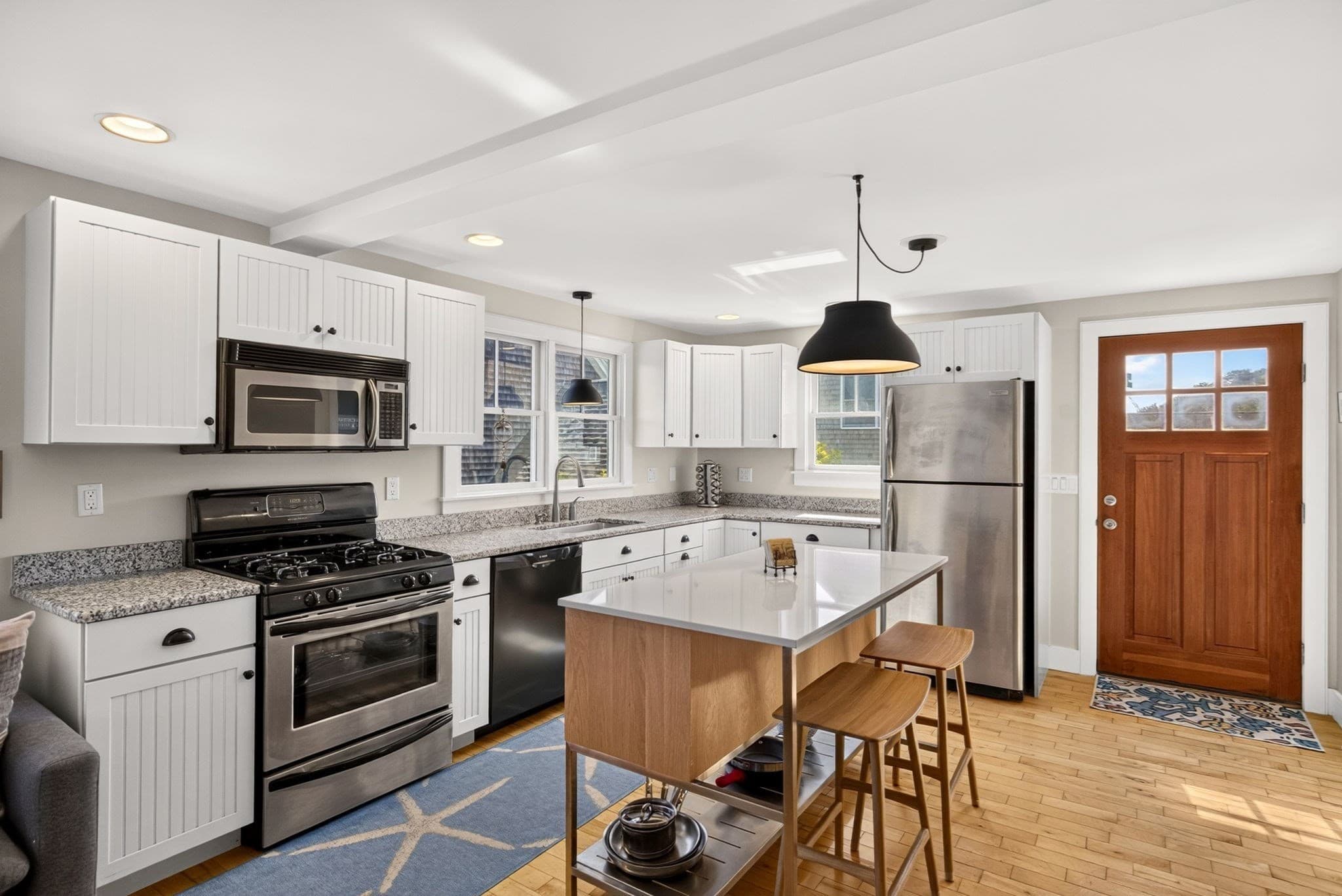 Condominium at 68 Race Point Road Unit 4, Provincetown MA 02657, Provincetown, photo 8 of 29