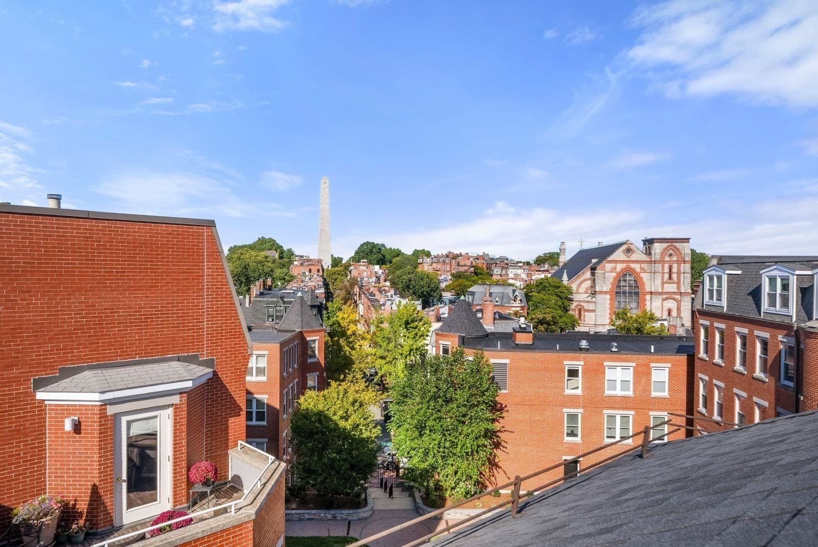 Condominium at 47 Harvard Street # C402, Boston MA 02129, Boston, photo 16 of 19