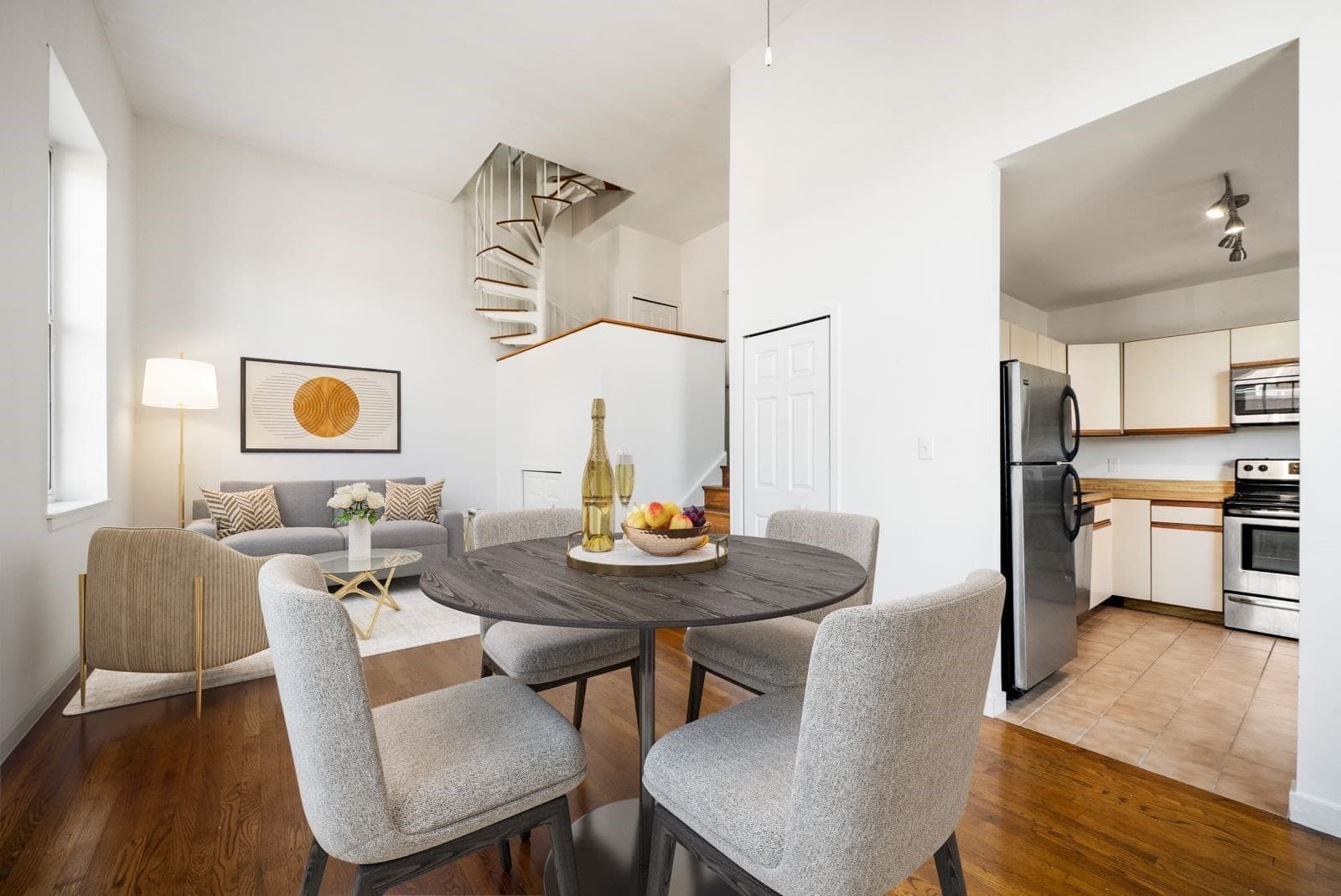 47 Harvard Street # C402, Boston MA 02129