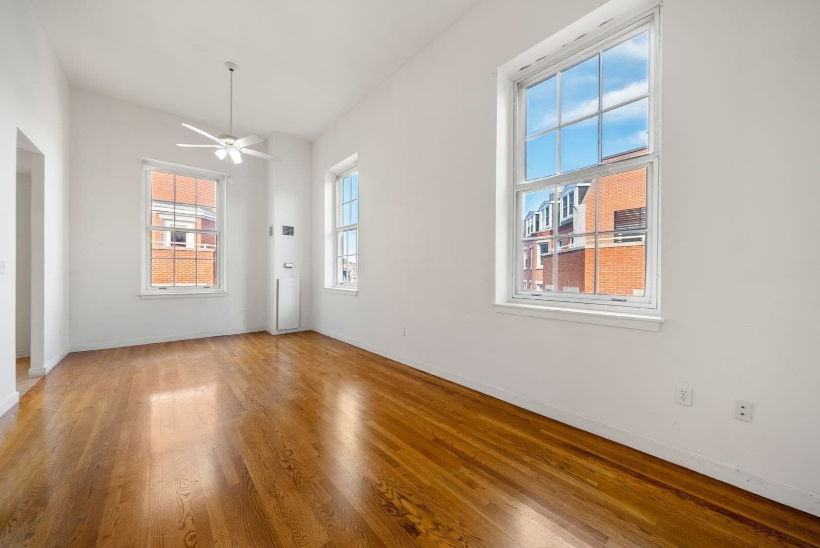 Condominium at 47 Harvard Street # C402, Boston MA 02129, Boston, photo 5 of 19