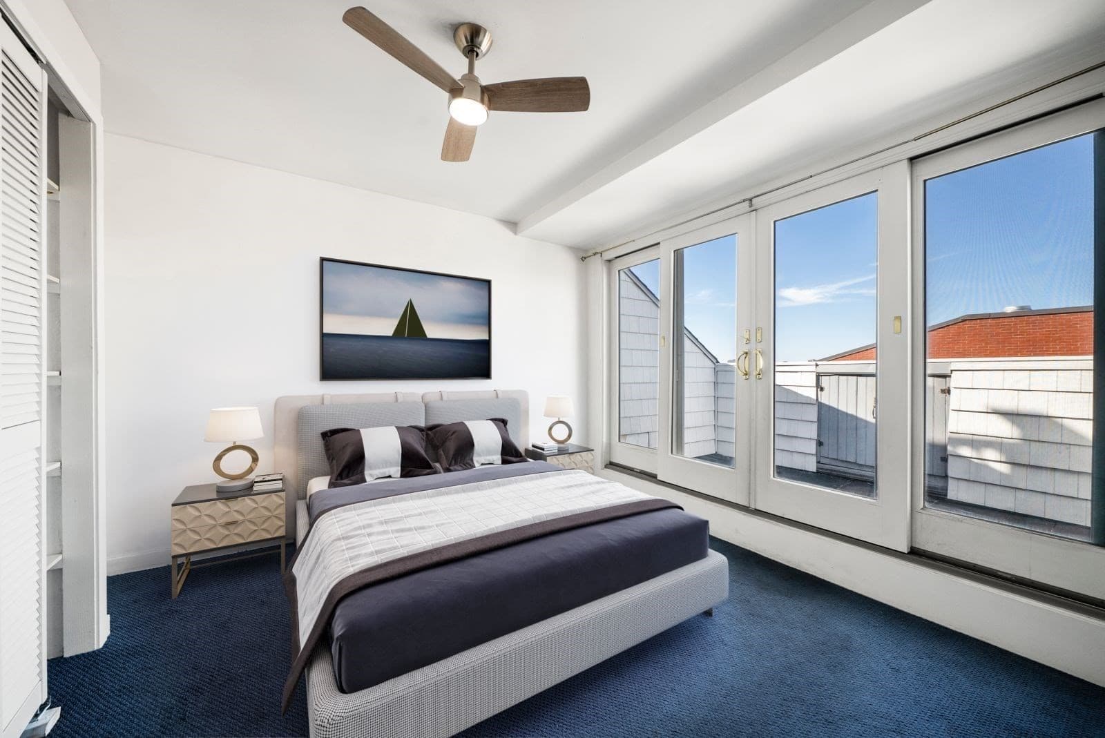 Condominium at 47 Harvard Street # C402, Boston MA 02129, Boston, photo 10 of 19
