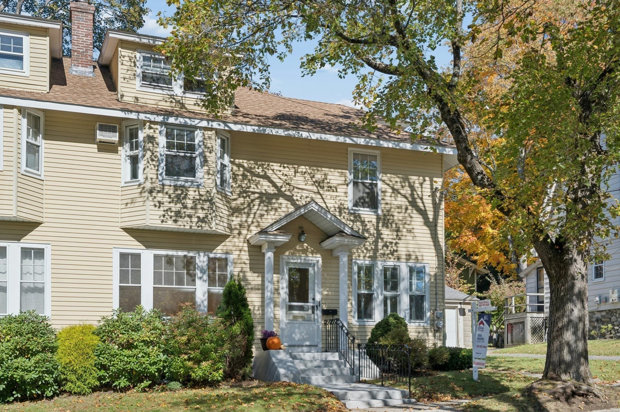 Condominium at 27 Pomona Road # 27, Worcester MA 01602, photo 2 of 42