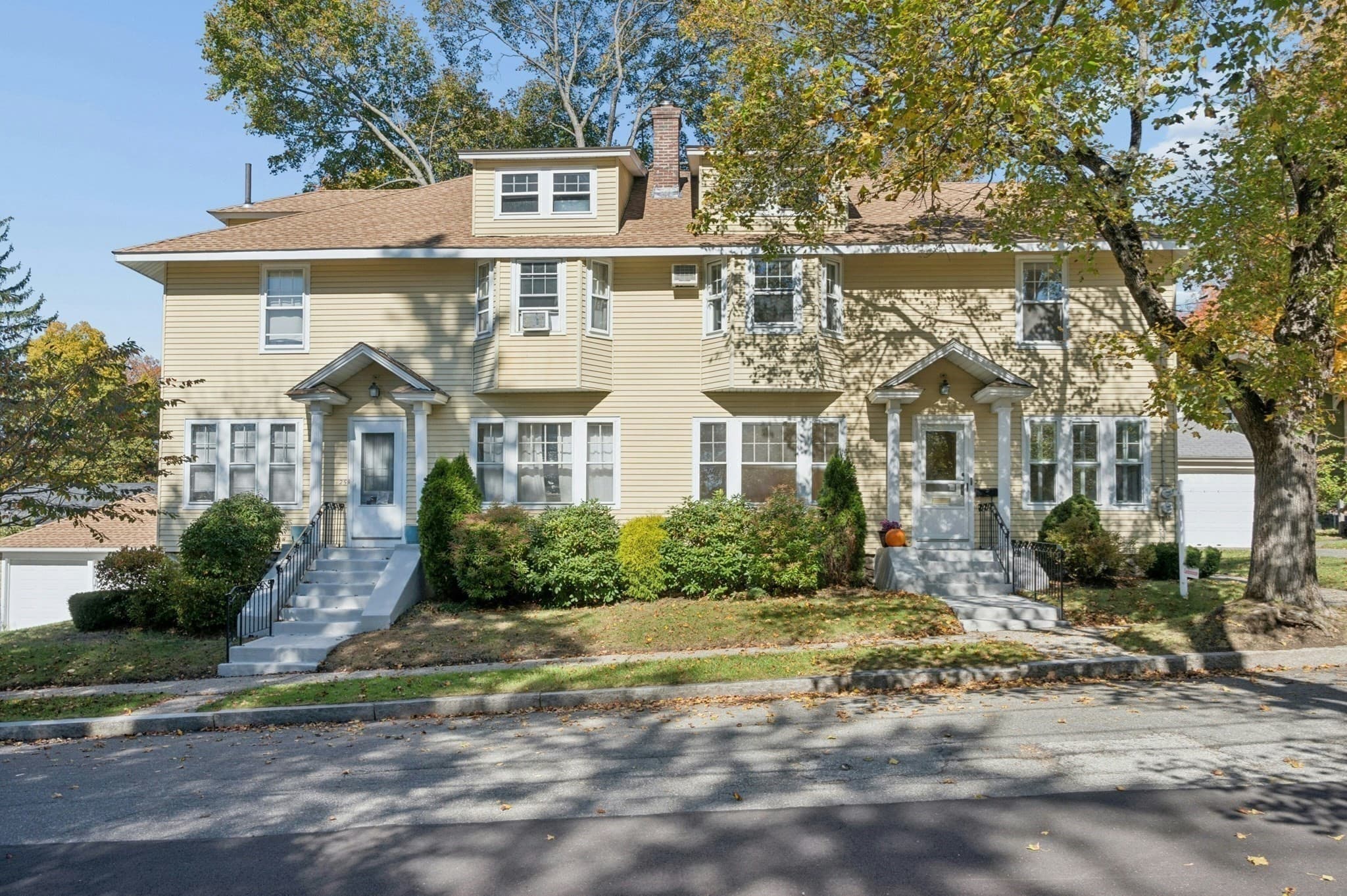 27 Pomona Road # 27, Worcester MA 01602