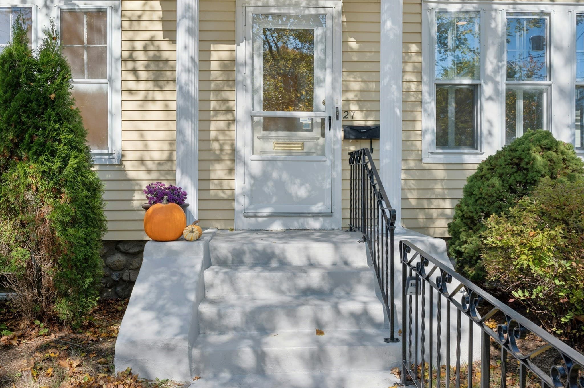 Condominium at 27 Pomona Road # 27, Worcester MA 01602, photo 5 of 42
