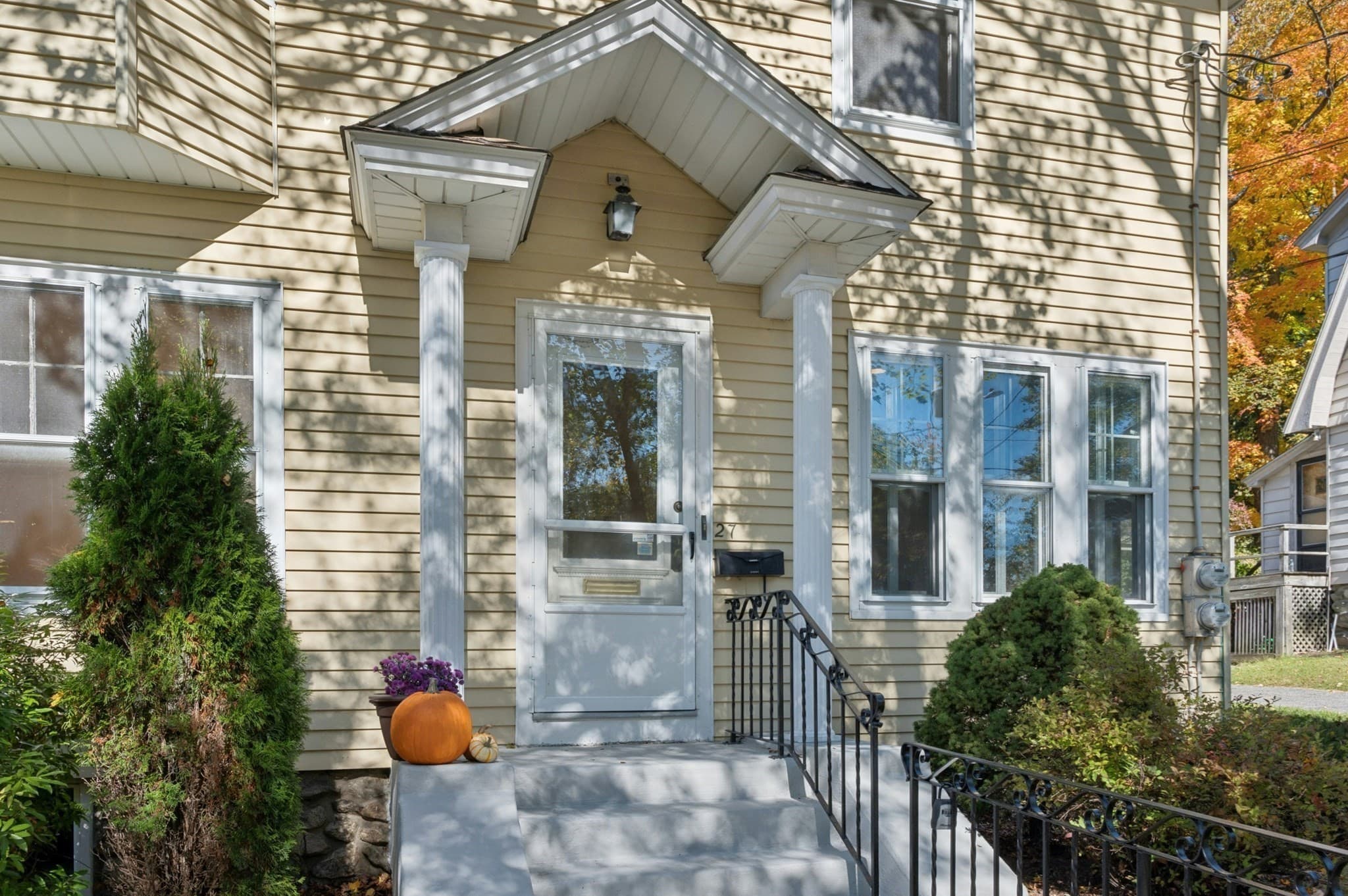 Condominium at 27 Pomona Road # 27, Worcester MA 01602, photo 4 of 42