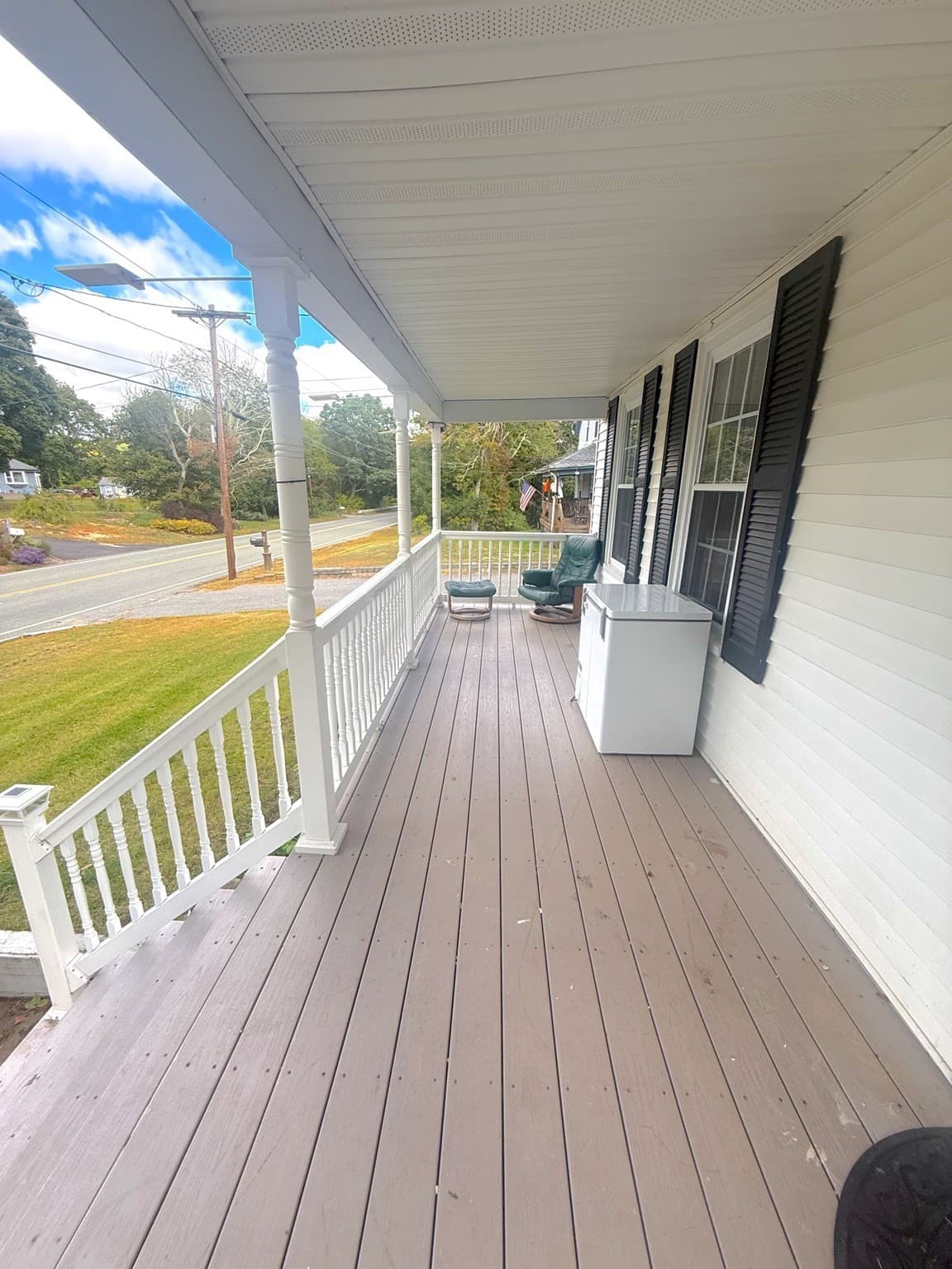 Single Family Residence at 81 Walnut St, West Bridgewater MA 02379, West Bridgewater, photo 3 of 16