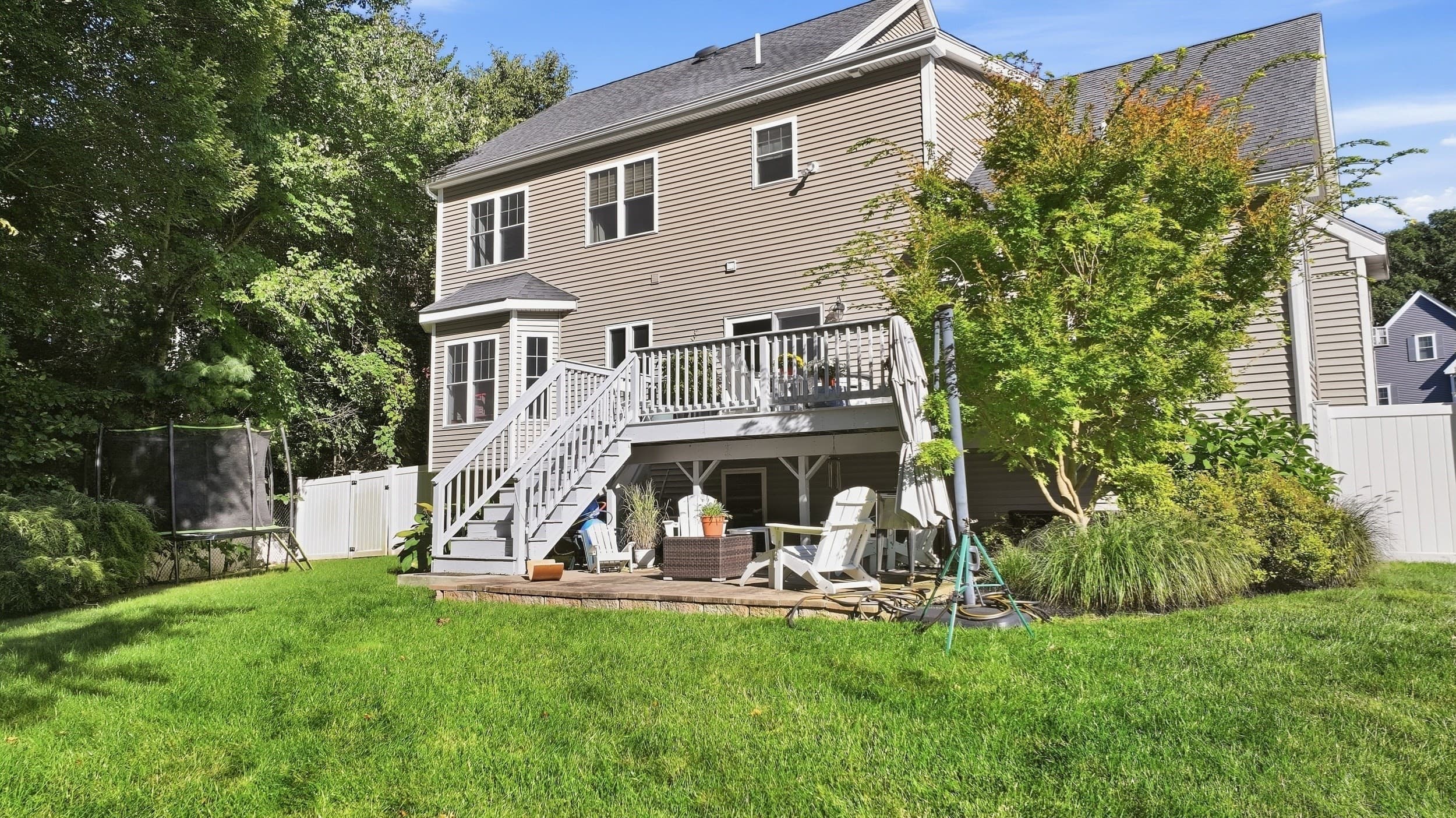 Single Family Residence at 19 Brookmeadow Lane, Grafton MA 01560, Grafton, photo 2 of 40