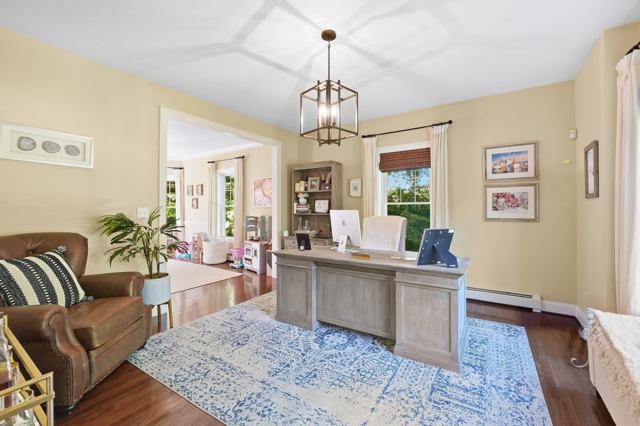 Single Family Residence at 19 Brookmeadow Lane, Grafton MA 01560, Grafton, photo 22 of 40