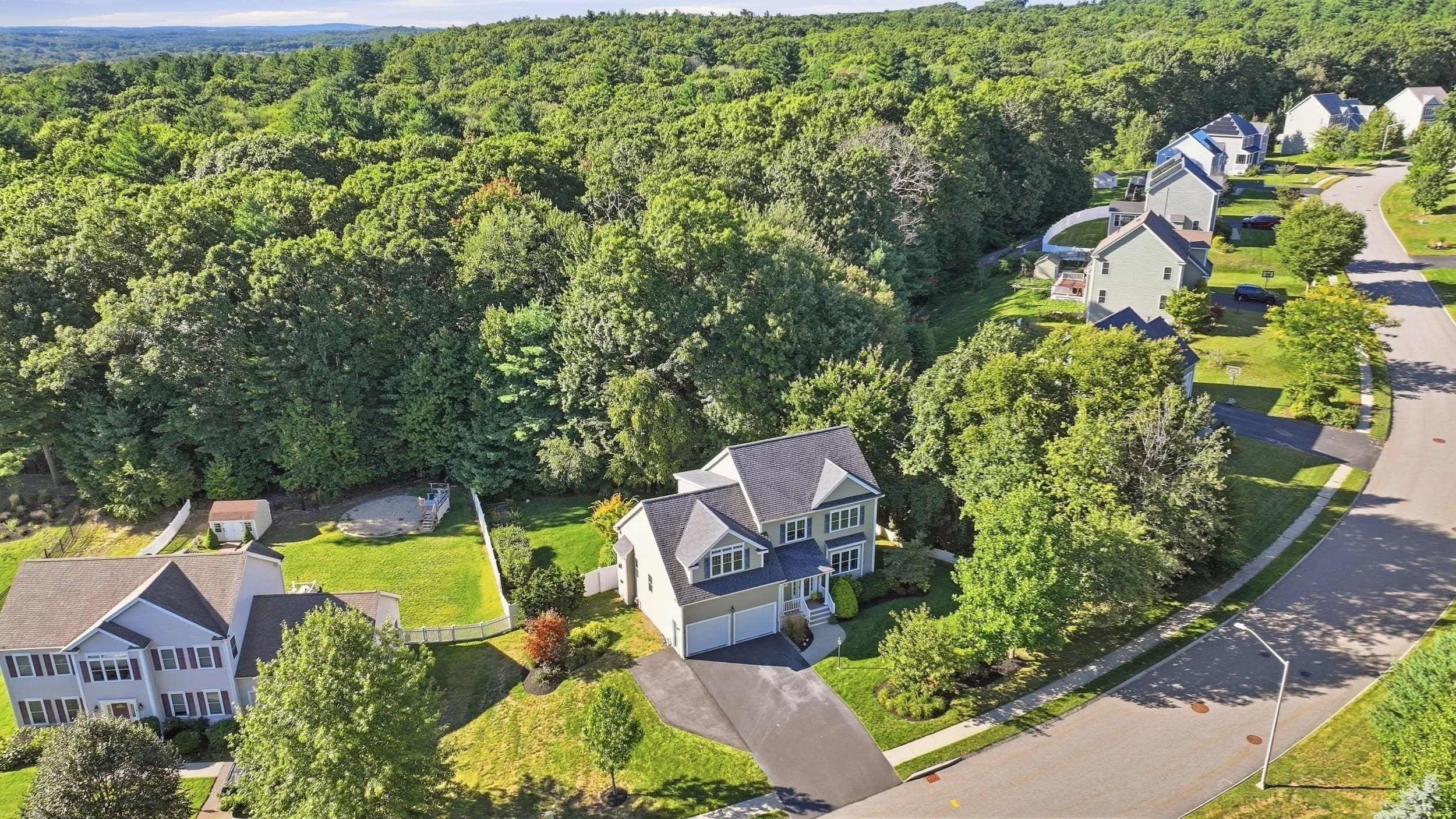 Single Family Residence at 19 Brookmeadow Lane, Grafton MA 01560, Grafton, photo 3 of 40