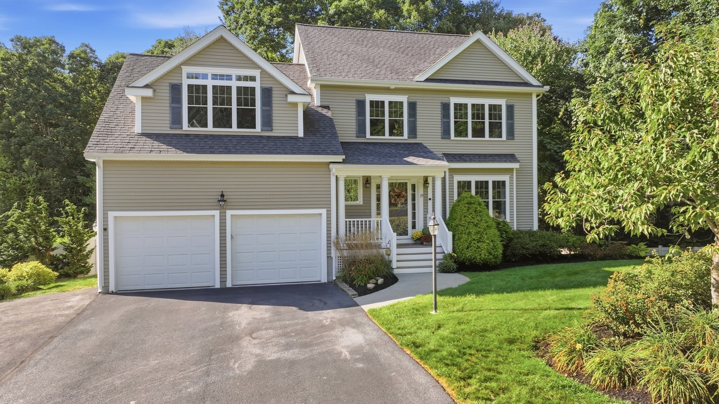 19 Brookmeadow Lane, Grafton MA 01560