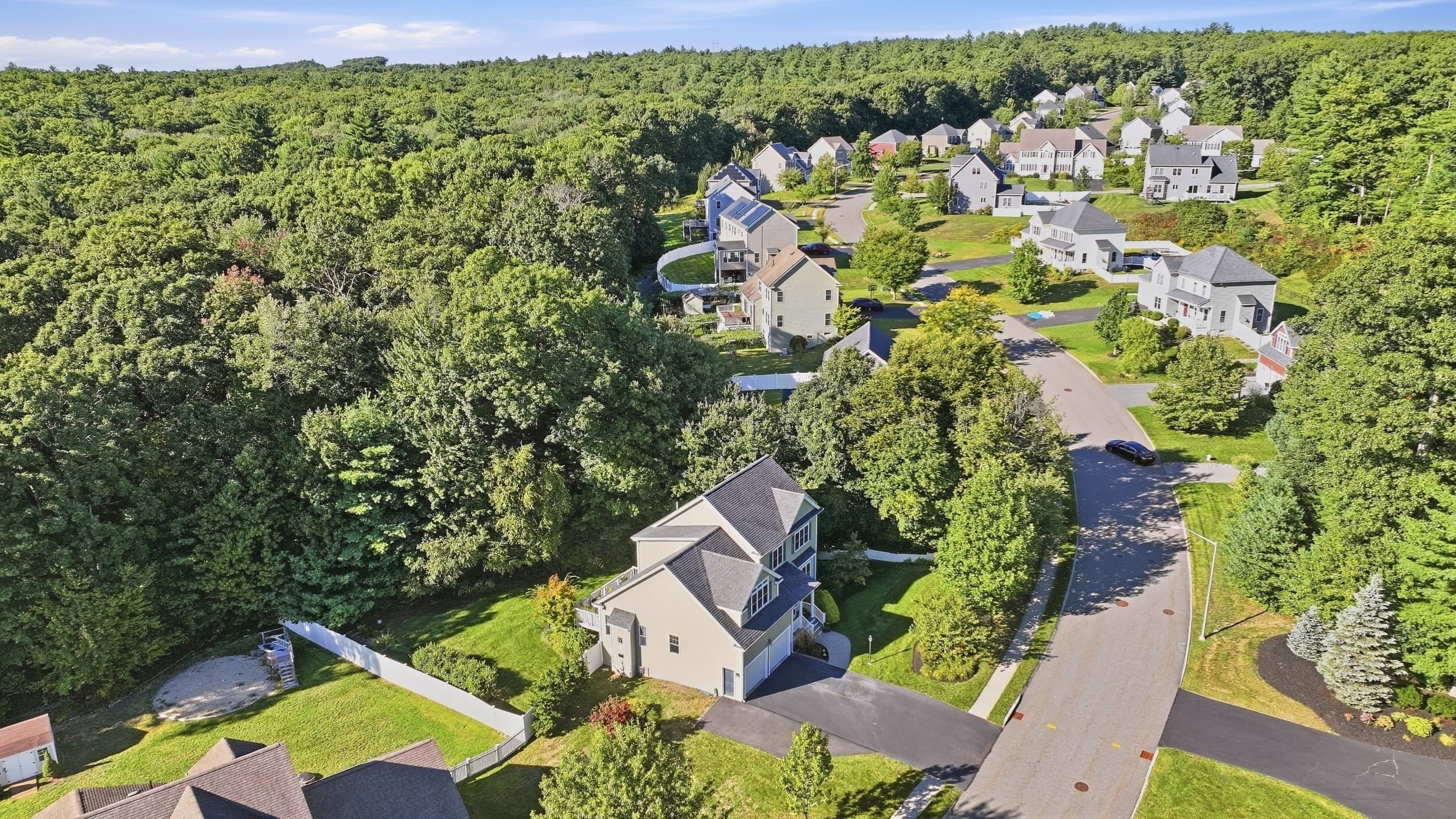Single Family Residence at 19 Brookmeadow Lane, Grafton MA 01560, Grafton, photo 37 of 40