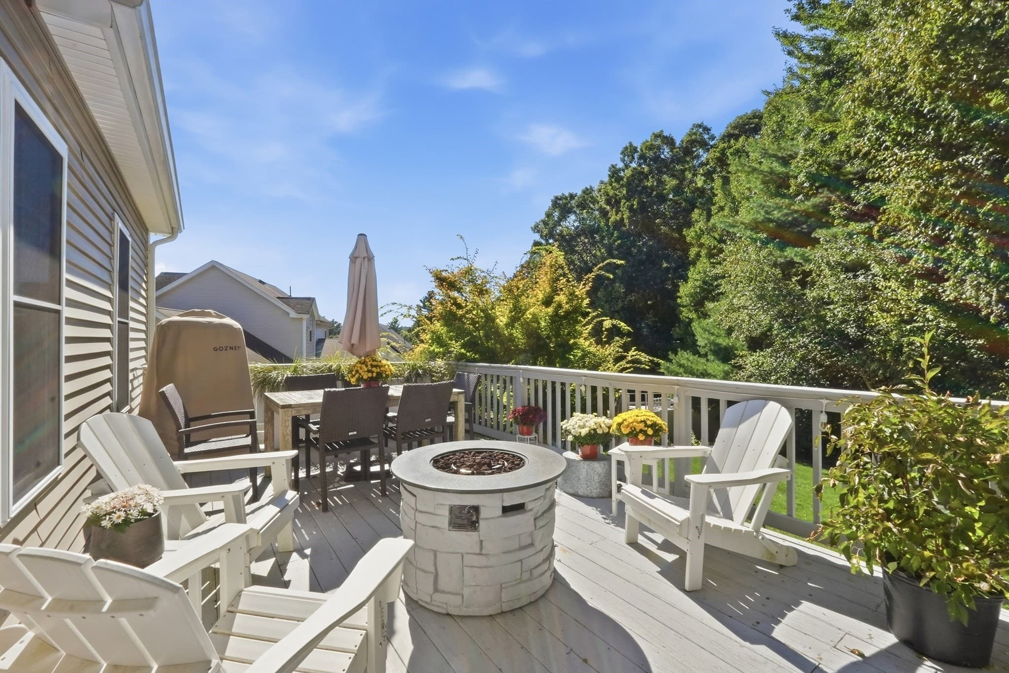 Single Family Residence at 19 Brookmeadow Lane, Grafton MA 01560, Grafton, photo 35 of 40