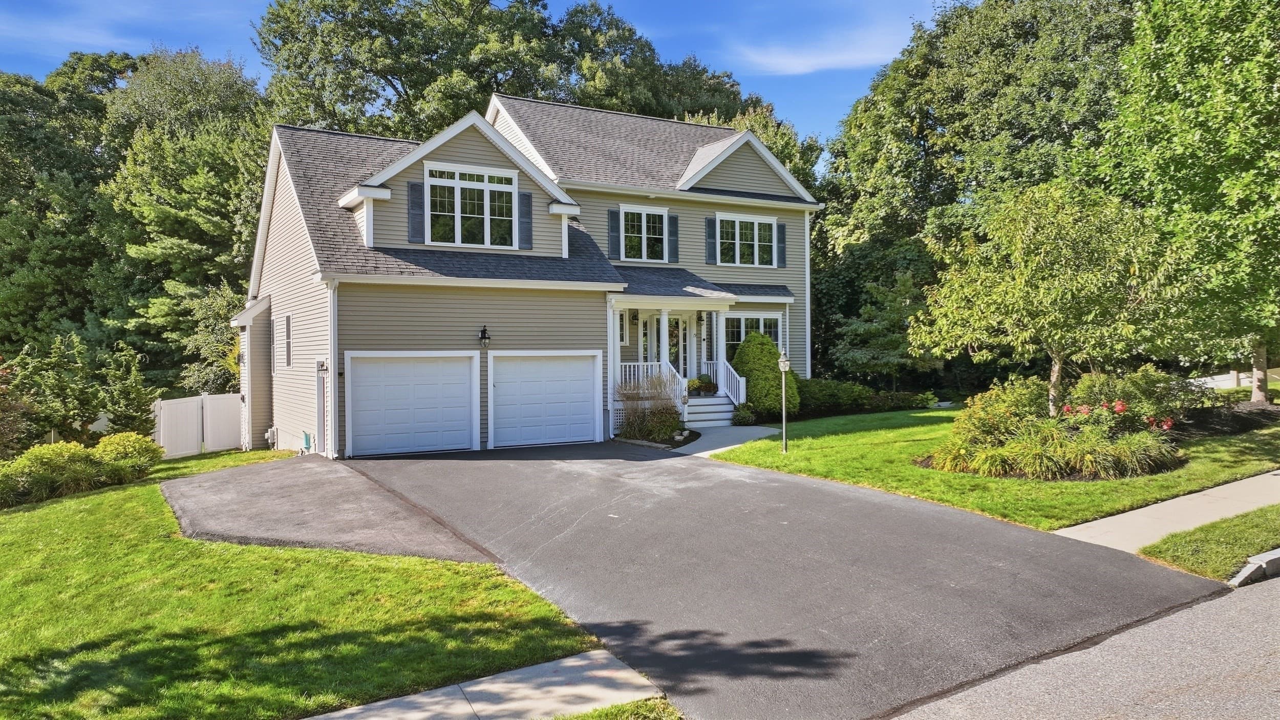 Single Family Residence at 19 Brookmeadow Lane, Grafton MA 01560, Grafton, photo 39 of 40