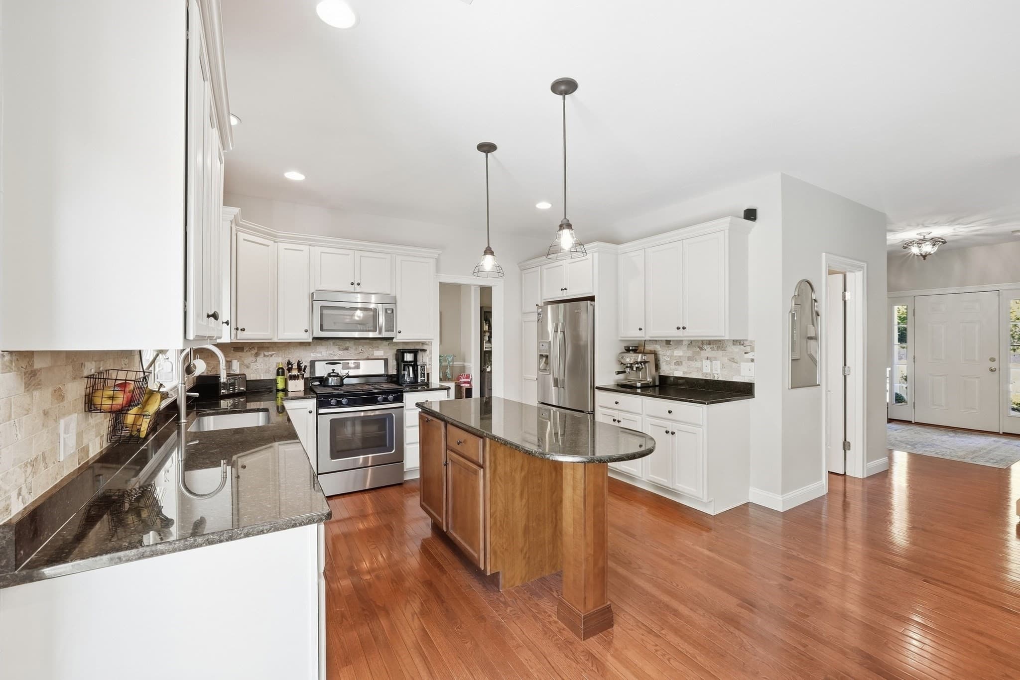 Single Family Residence at 19 Brookmeadow Lane, Grafton MA 01560, Grafton, photo 4 of 40