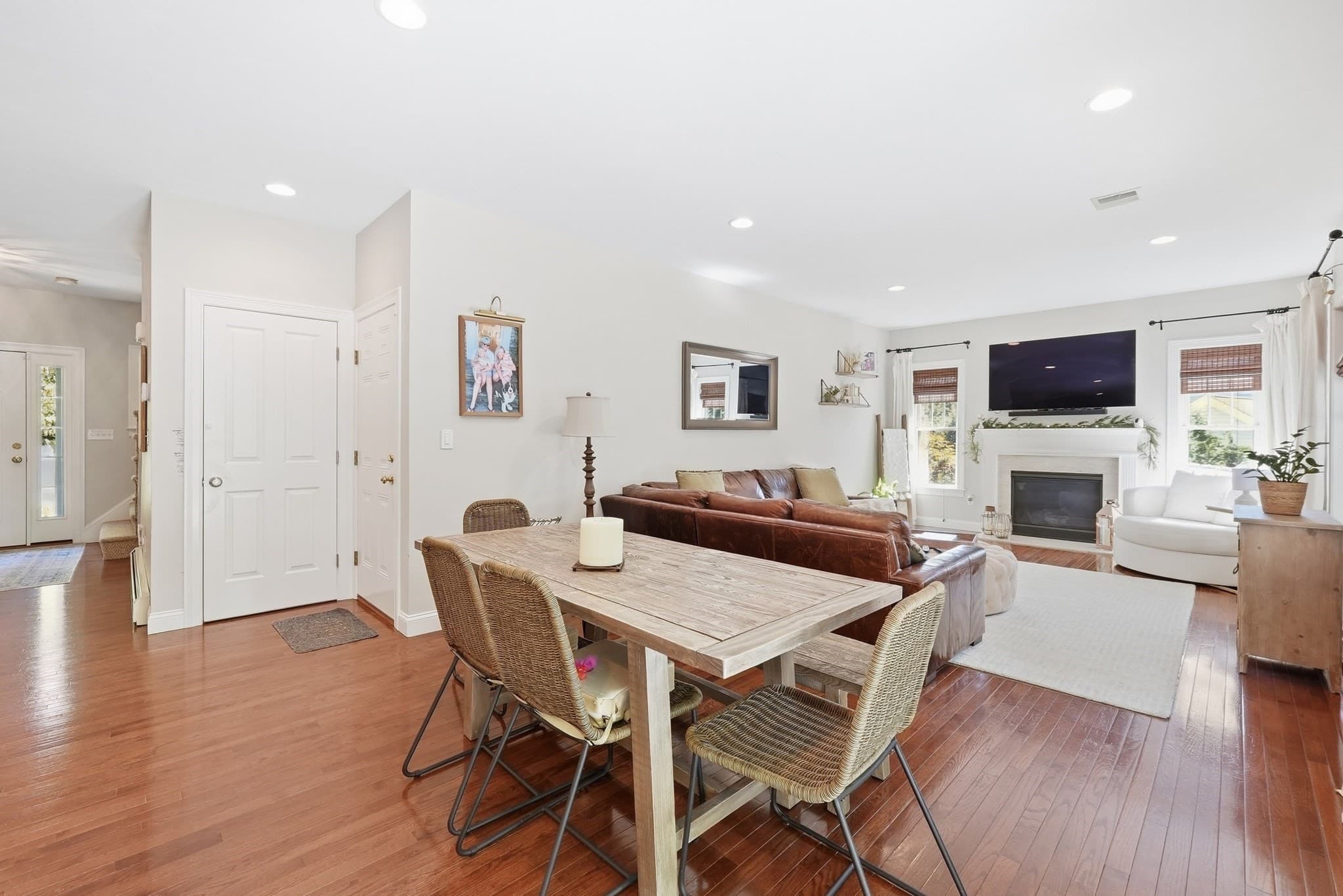 Single Family Residence at 19 Brookmeadow Lane, Grafton MA 01560, Grafton, photo 8 of 40