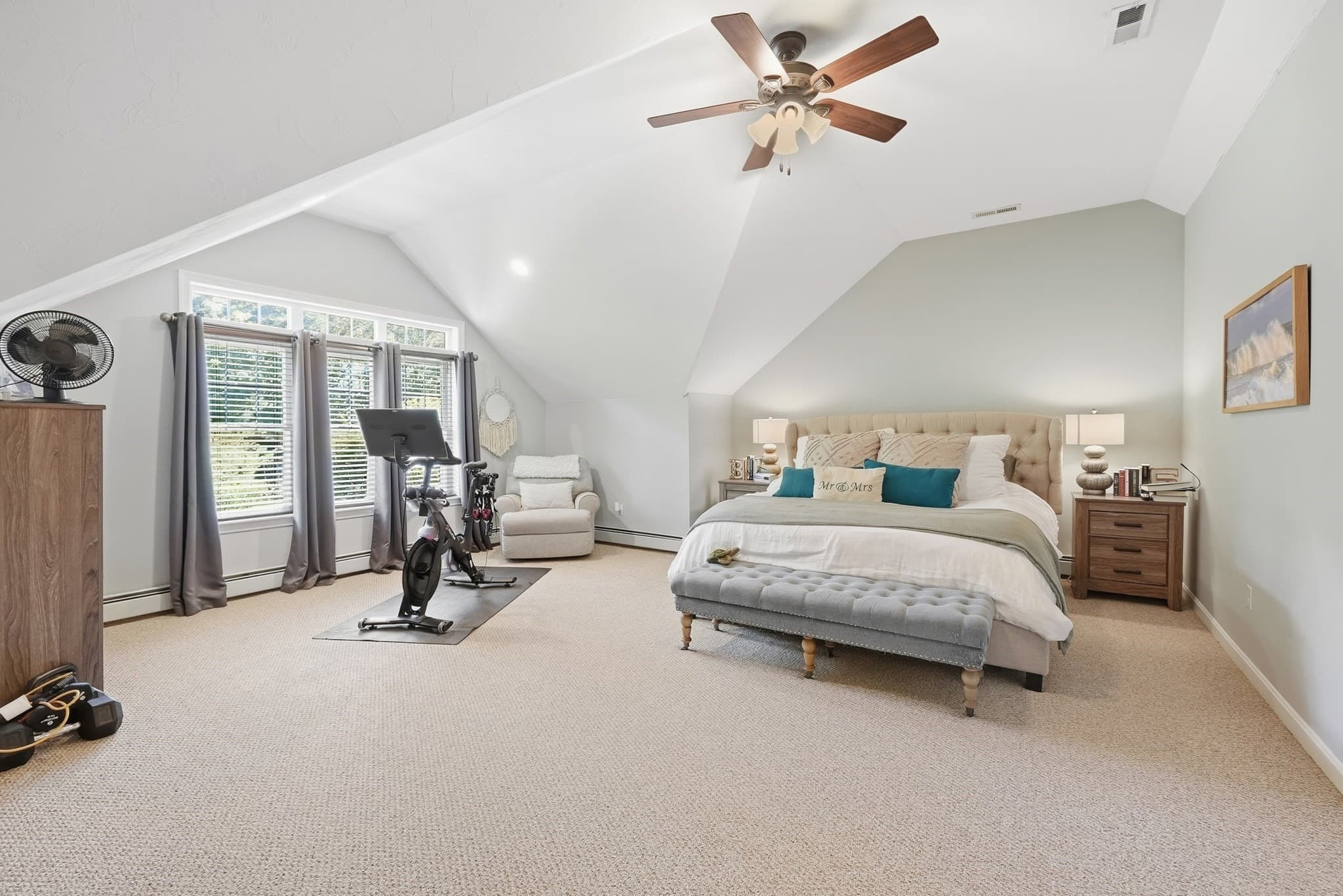 Single Family Residence at 19 Brookmeadow Lane, Grafton MA 01560, Grafton, photo 25 of 40