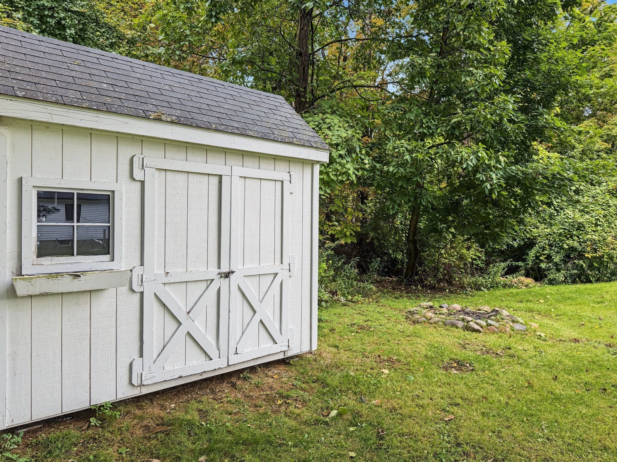 Single Family Residence at 45 Leverett Rd, Amherst MA 01002, Amherst, photo 38 of 42