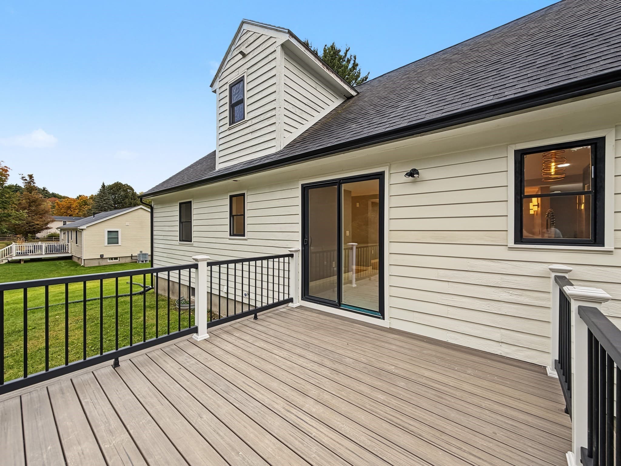 Single Family Residence at 45 Leverett Rd, Amherst MA 01002, Amherst, photo 33 of 42