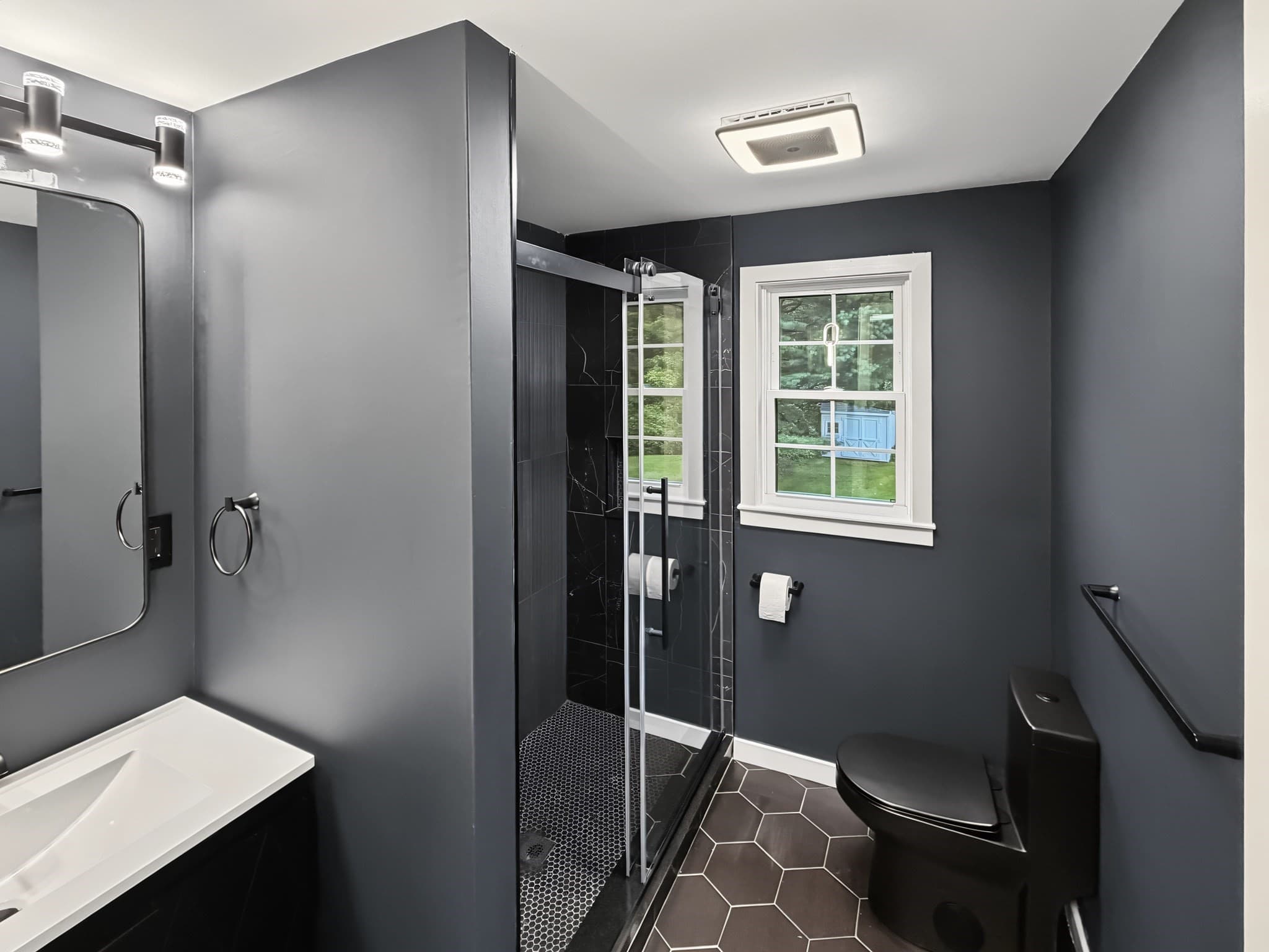 Single Family Residence at 45 Leverett Rd, Amherst MA 01002, Amherst, photo 19 of 42