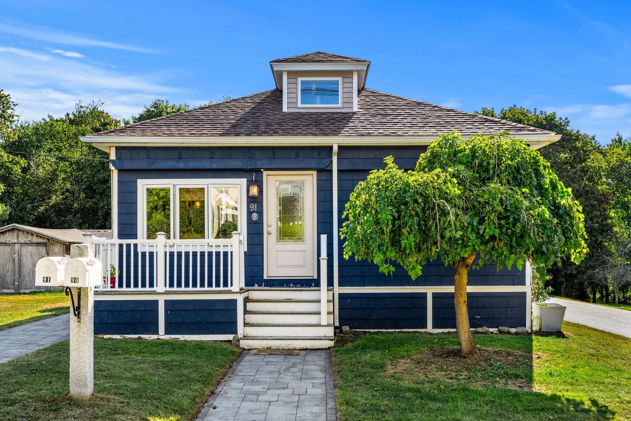 91 Currier St, Methuen MA 01844