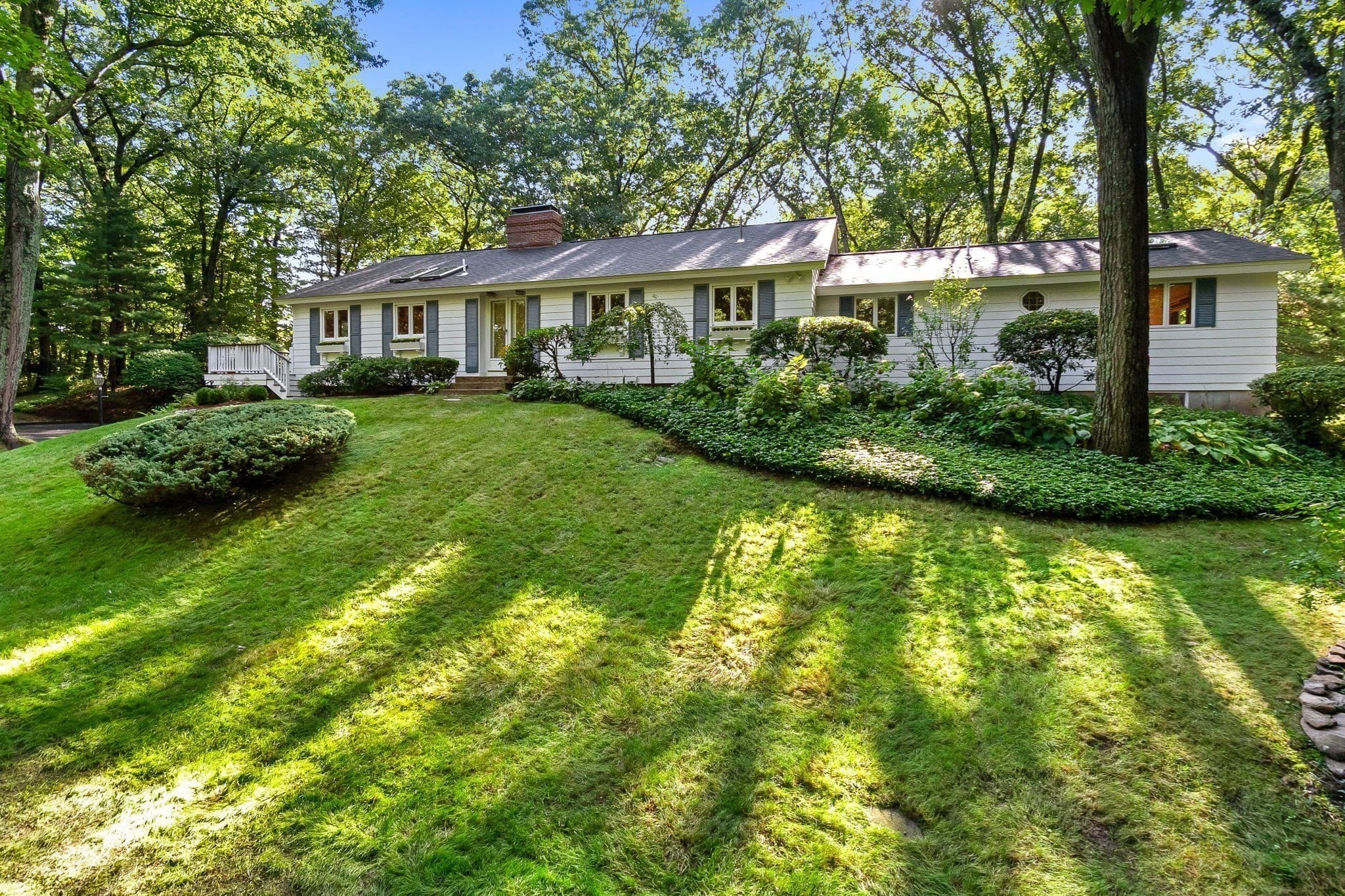 Single Family Residence at 6 Bruce Road, Danvers MA 01923, Danvers, photo 2 of 41
