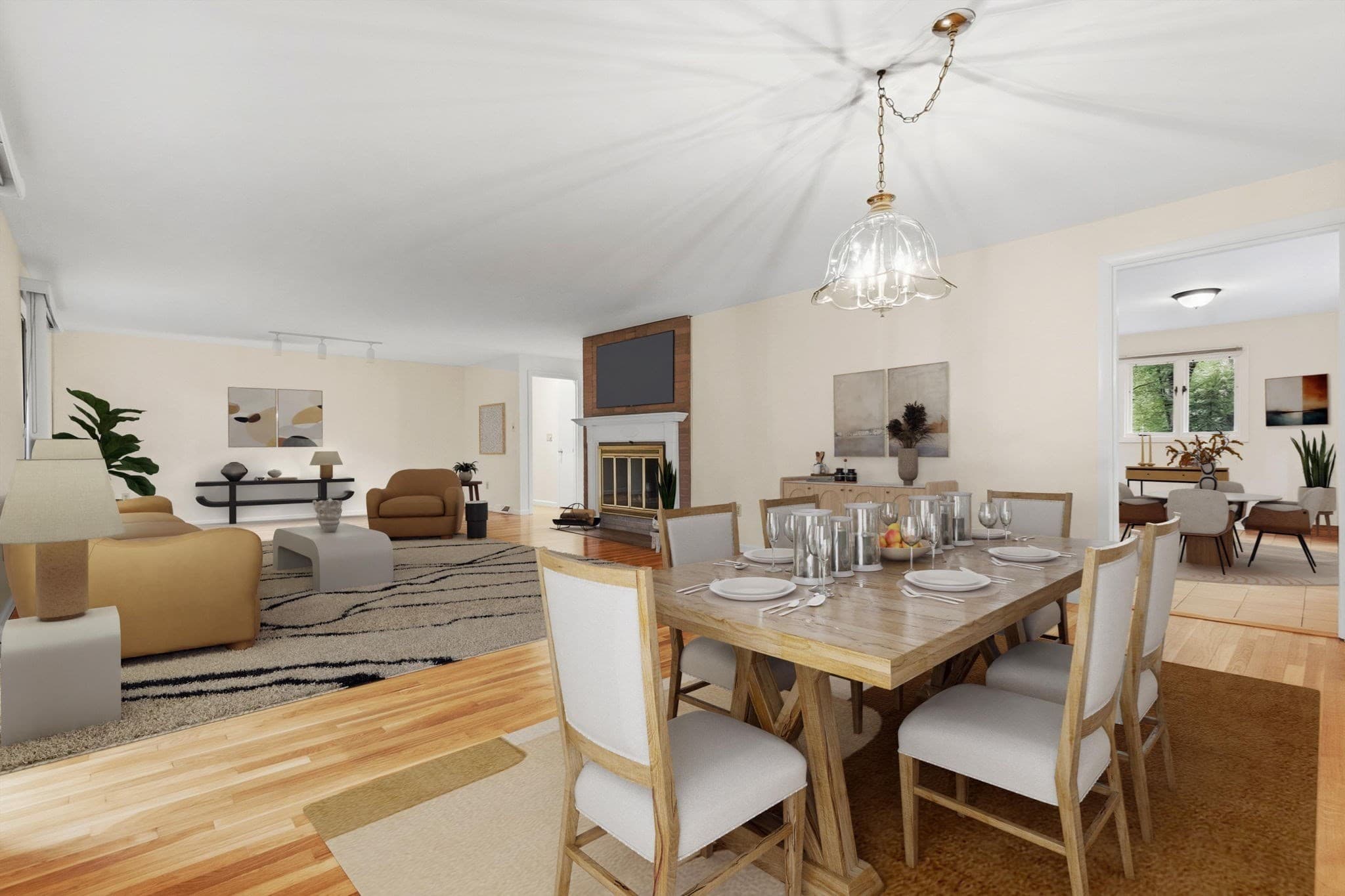 Single Family Residence at 6 Bruce Road, Danvers MA 01923, Danvers, photo 6 of 41